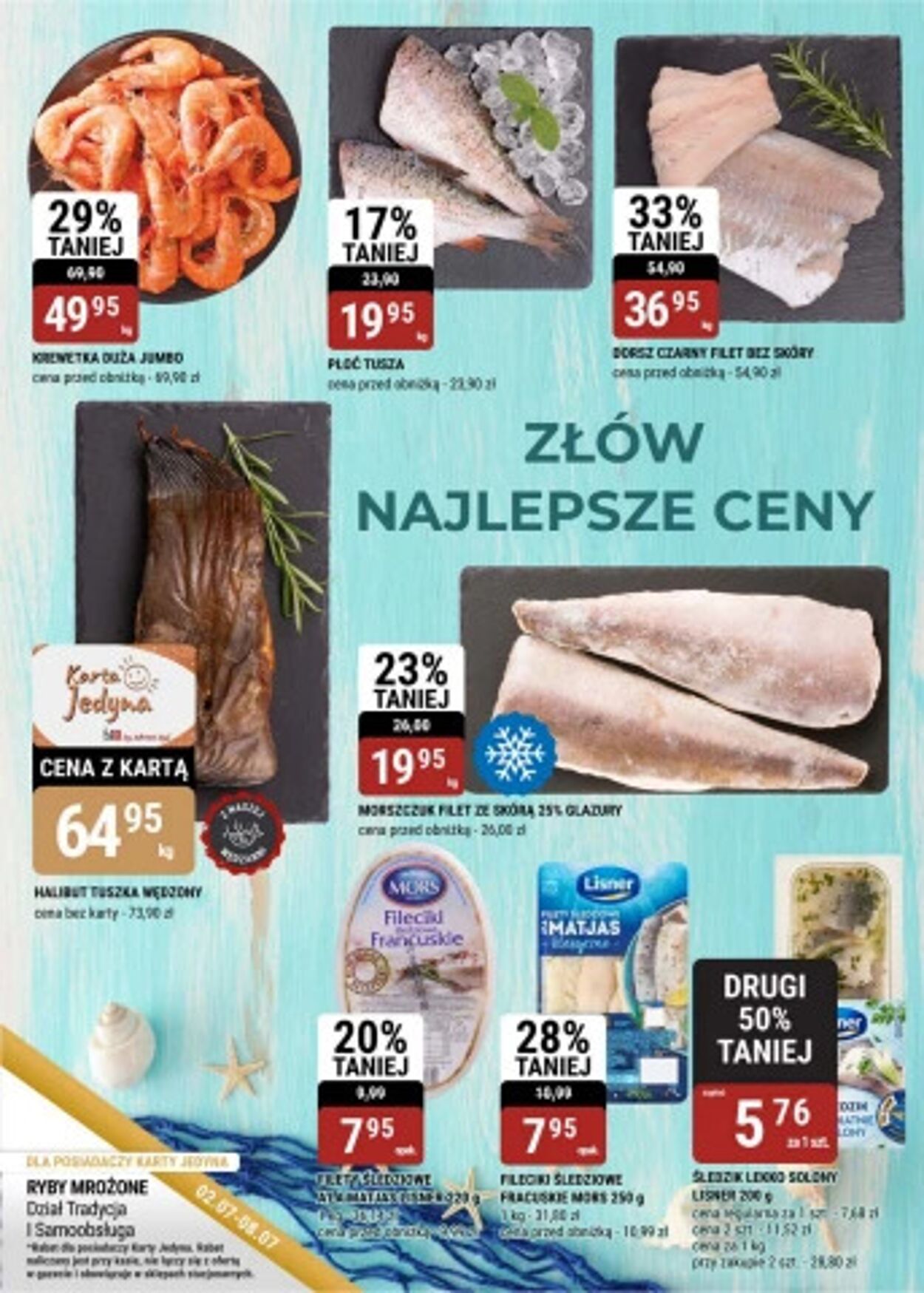 Gazetka Bi1 02.07.2025 - 08.07.2025