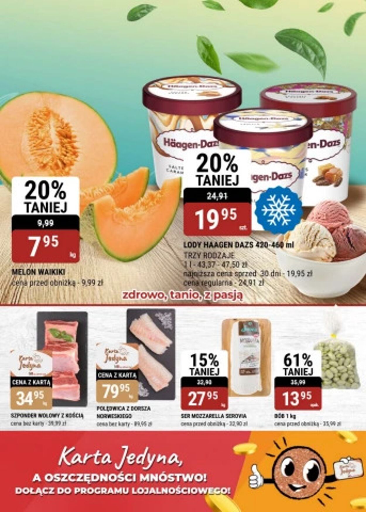 Gazetka Bi1 16.07.2025 - 22.07.2025