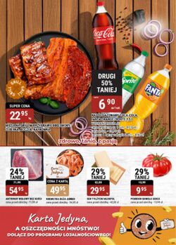 Gazetka Bi1 23.07.2025 - 29.07.2025