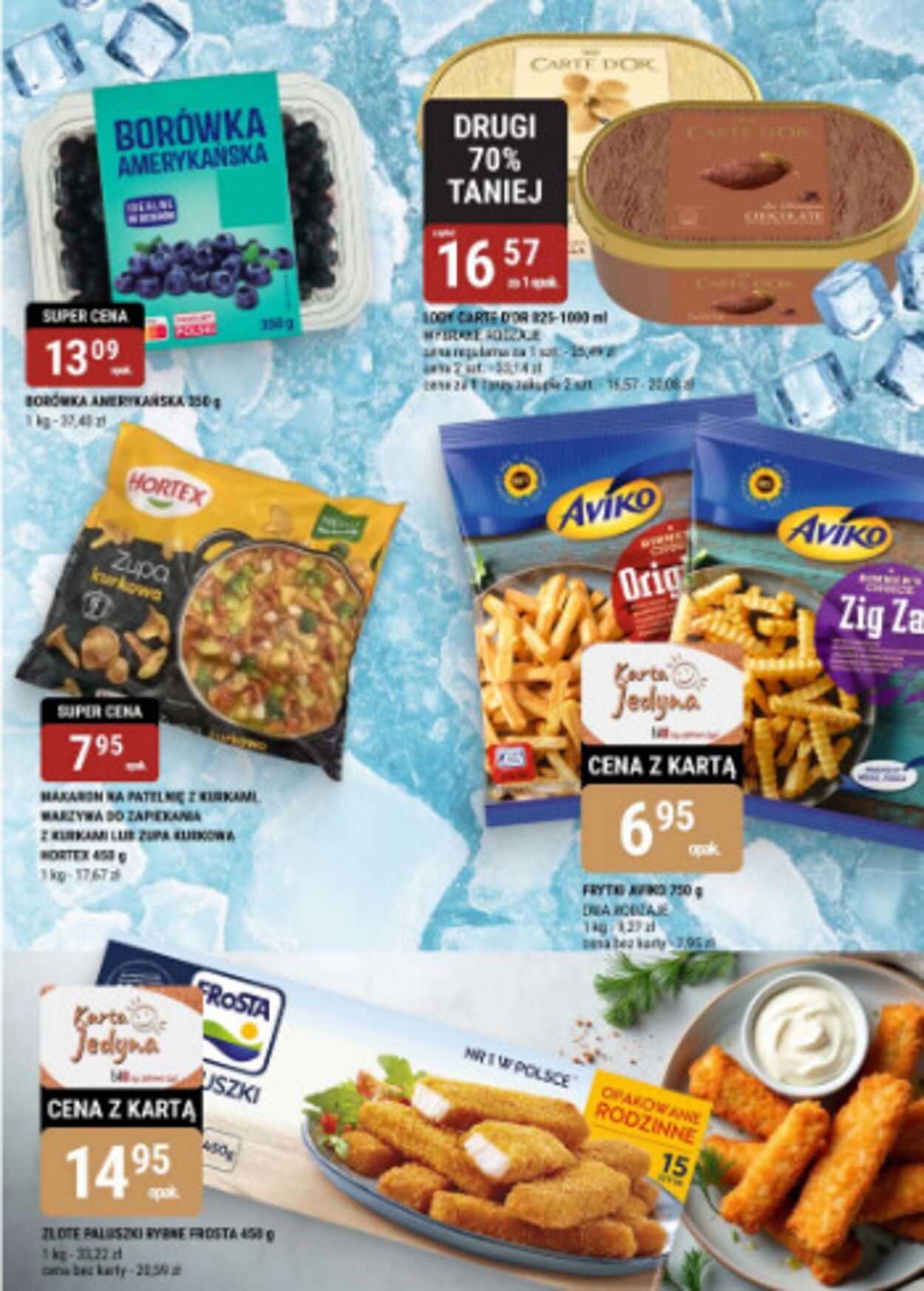 Gazetka Bi1 24.09.2025 - 30.09.2025