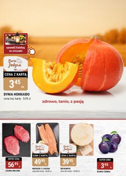 Gazetka Bi1 02.10.2025 - 02.11.2025
