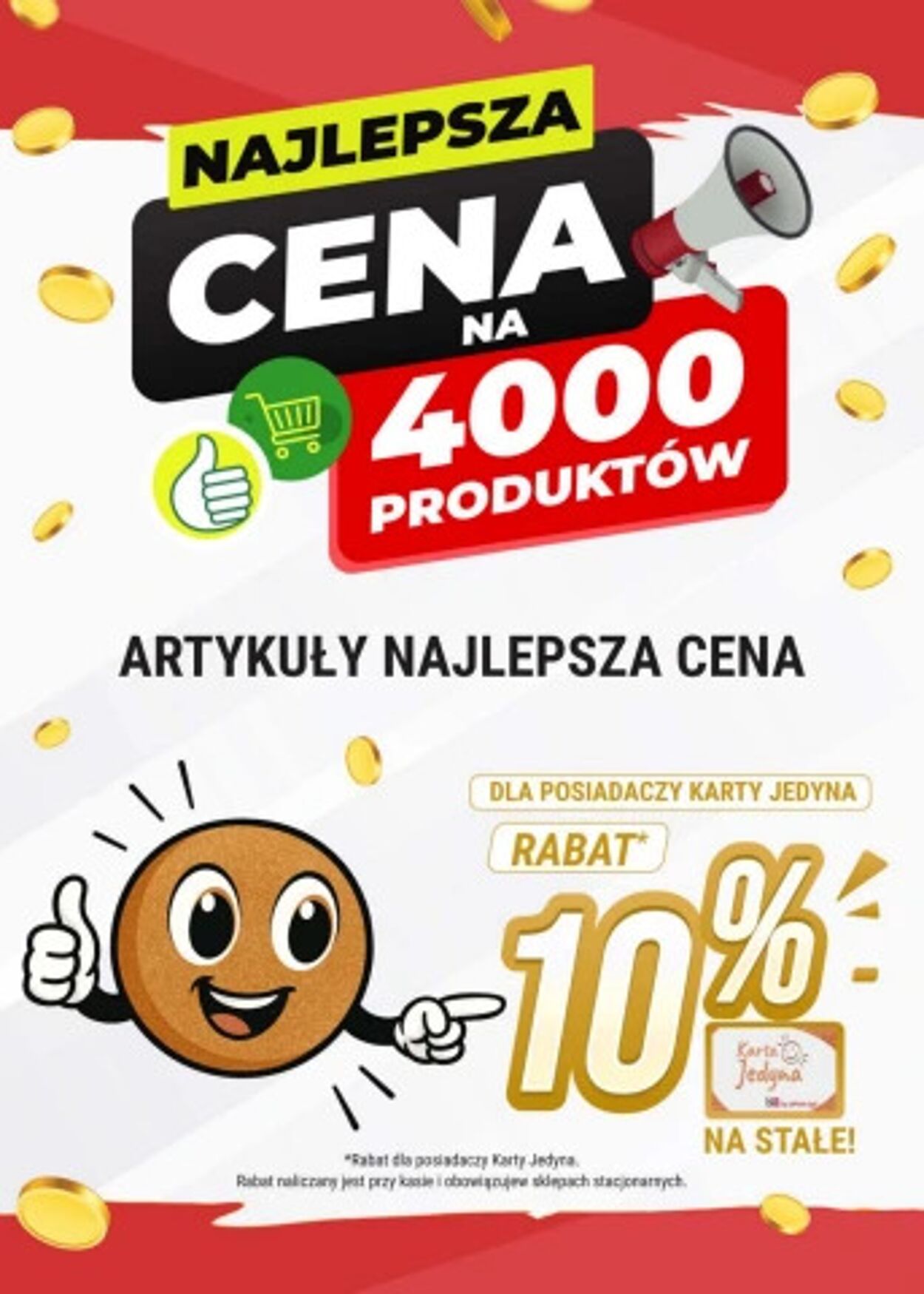 Gazetka Bi1 22.10.2025 - 28.10.2025