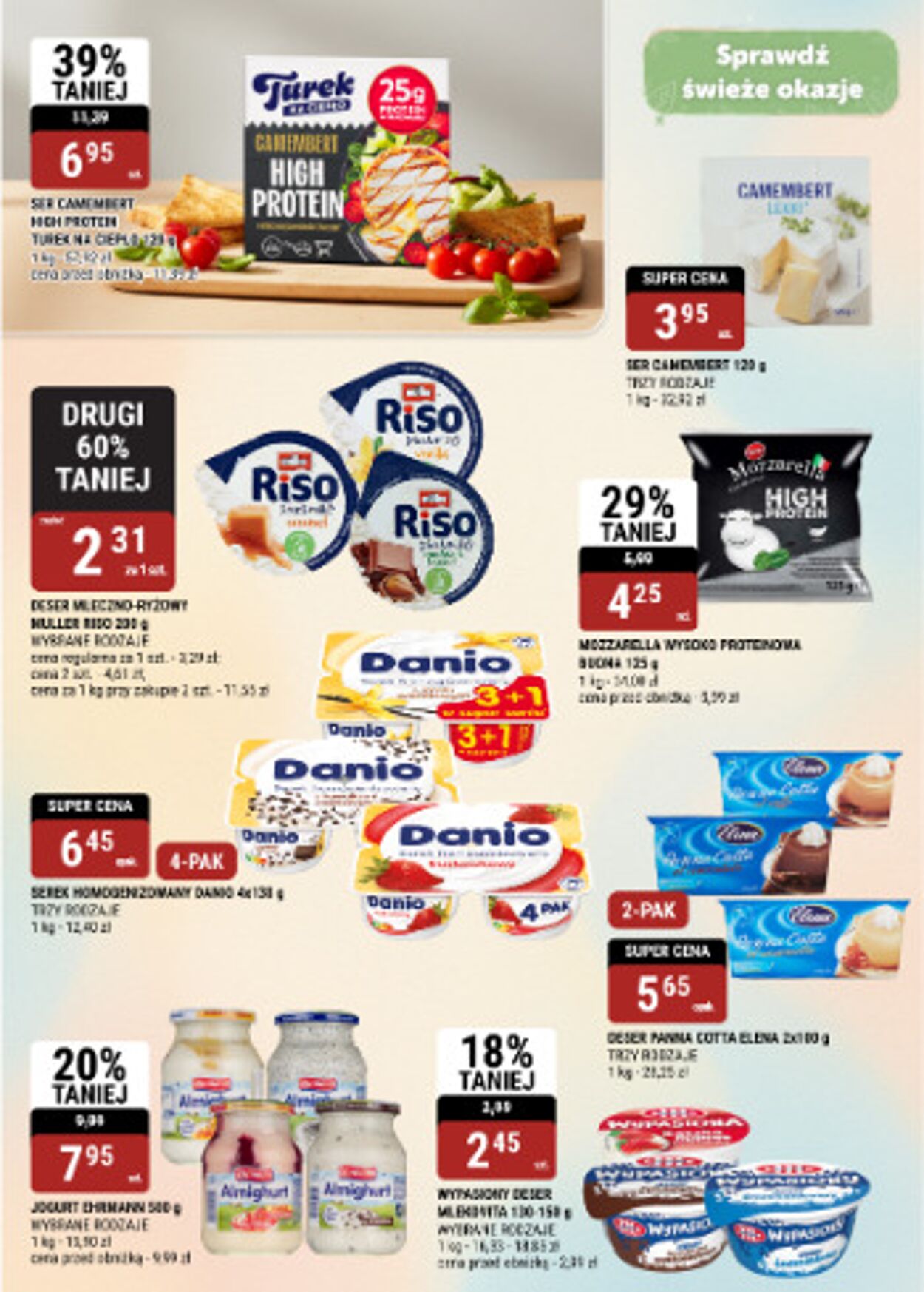 Gazetka Bi1 29.10.2025 - 10.11.2025