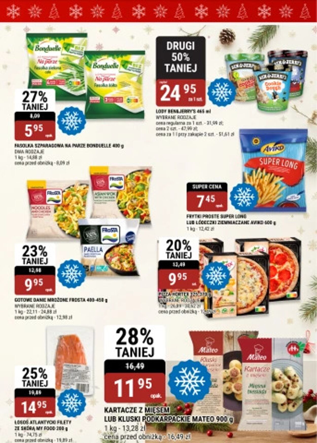 Gazetka Bi1 03.12.2025 - 09.12.2025