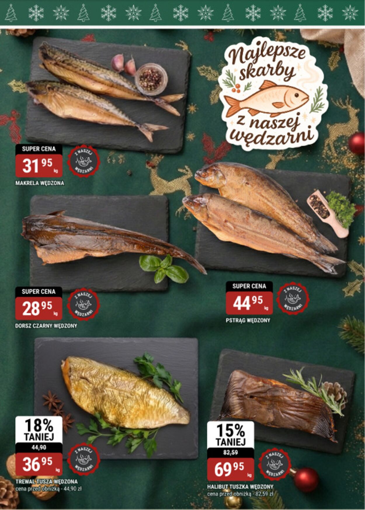 Gazetka Bi1 03.12.2025 - 09.12.2025