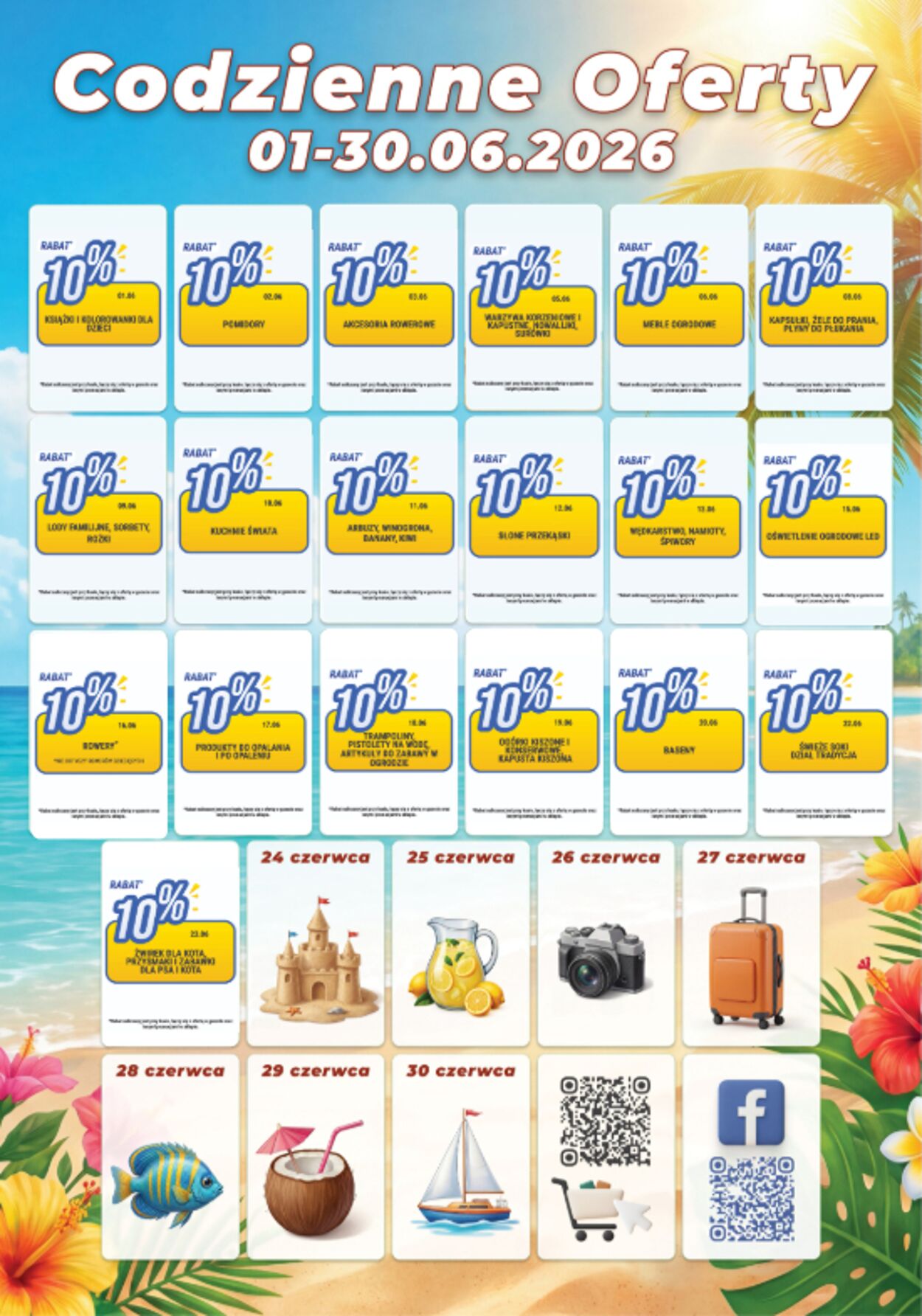 Gazetka Bi1 30.06.2026 - 06.07.2026