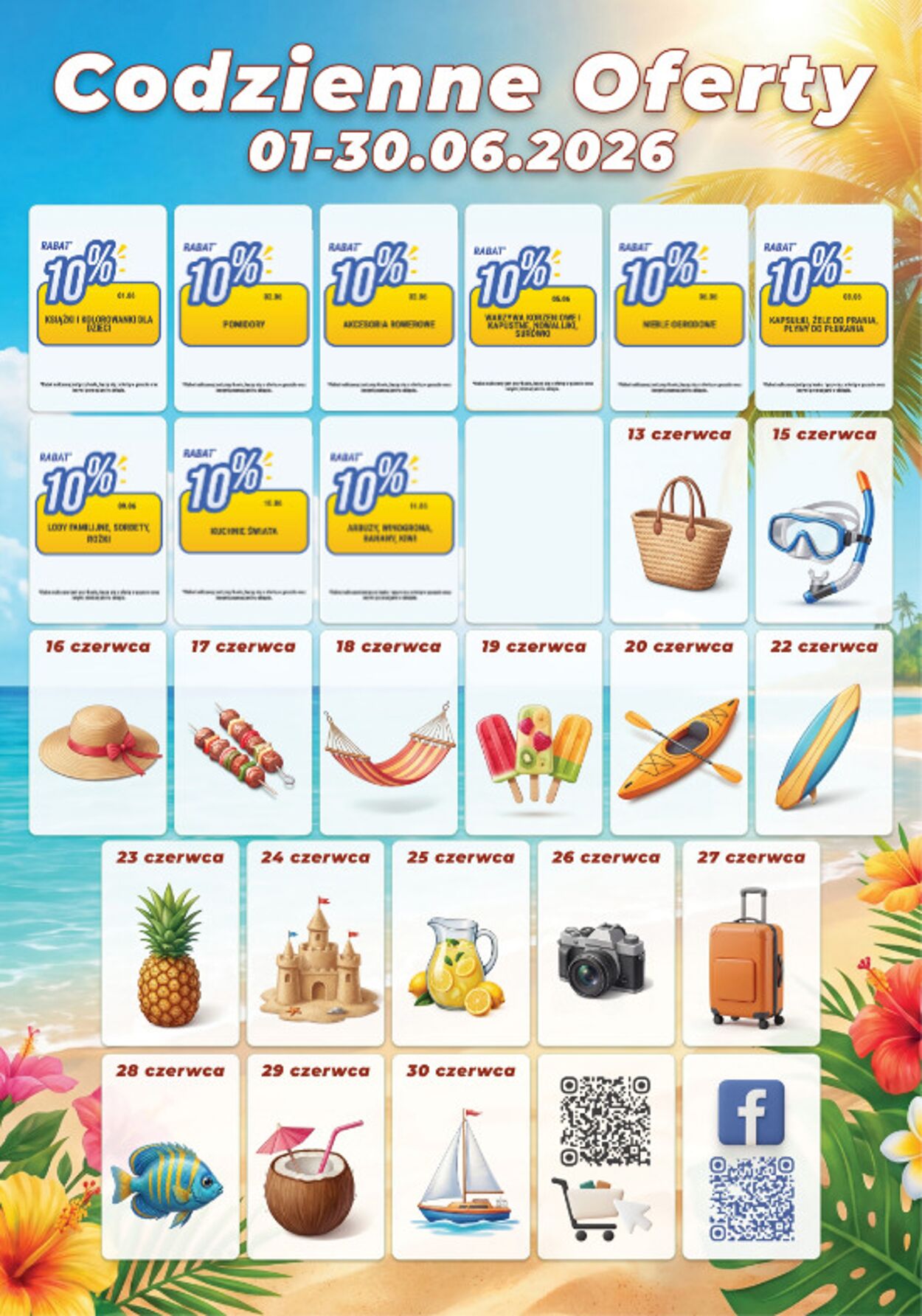 Gazetka Bi1 30.06.2026 - 06.07.2026
