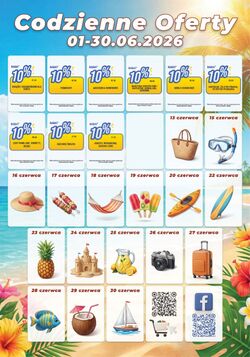 Gazetka Bi1 30.06.2026 - 06.07.2026