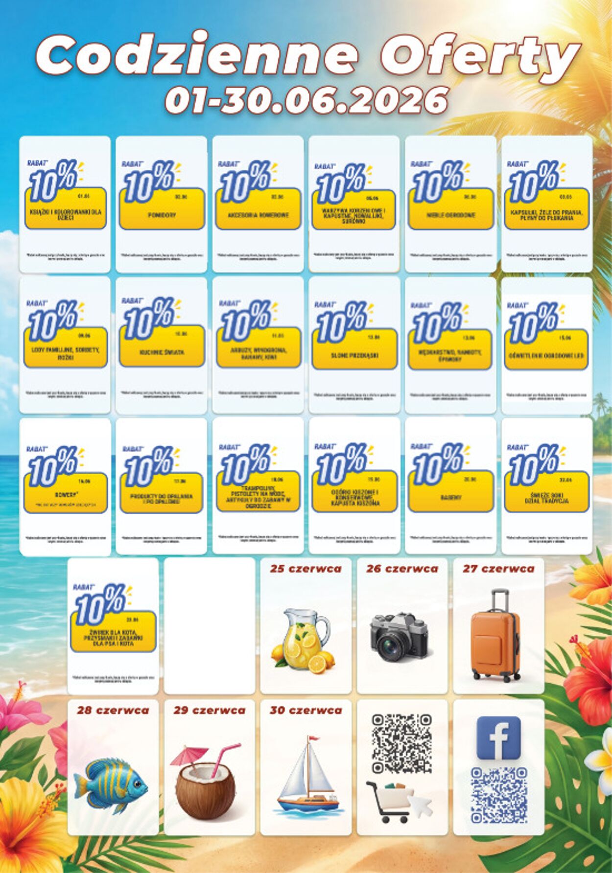 Gazetka Bi1 30.06.2026 - 06.07.2026