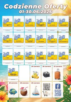 Gazetka Bi1 30.06.2026 - 06.07.2026