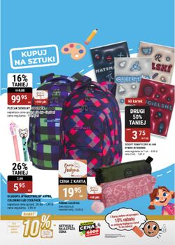 Gazetka Bi1 30.07.2025 - 07.08.2025