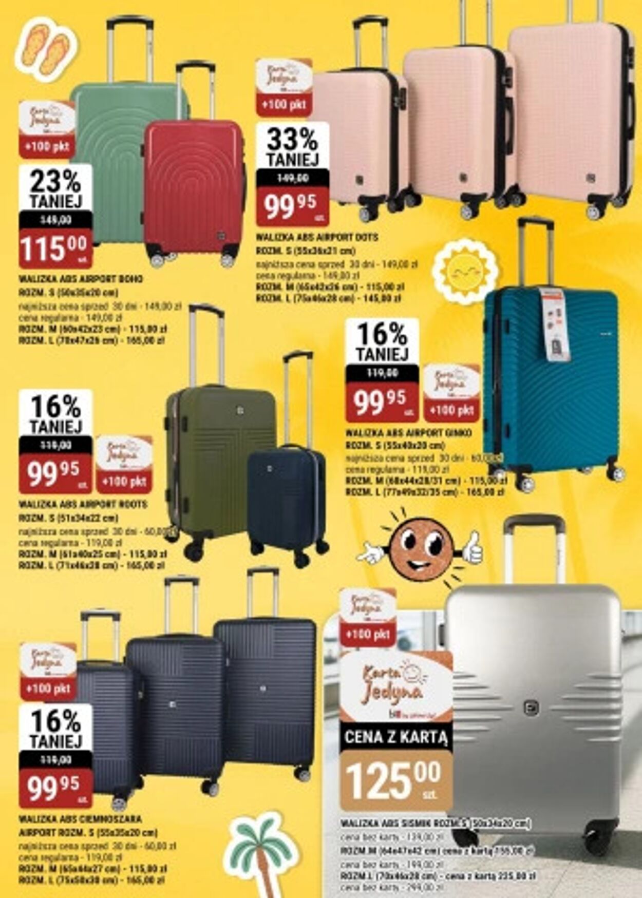 Gazetka Bi1 11.06.2025 - 06.07.2025