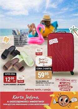 Gazetka Bi1 11.06.2025 - 06.07.2025