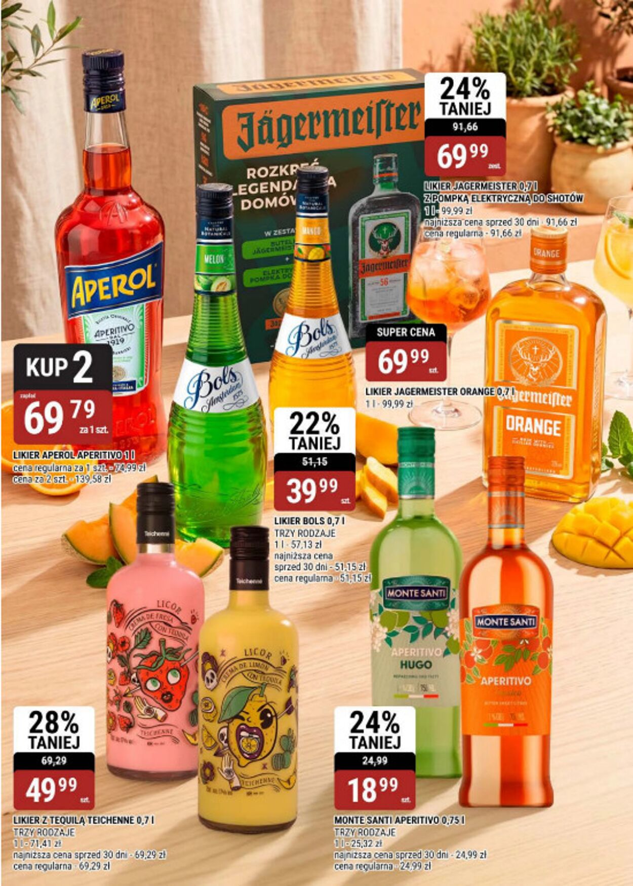 Gazetka Bi1 14.06.2026 - 07.07.2026