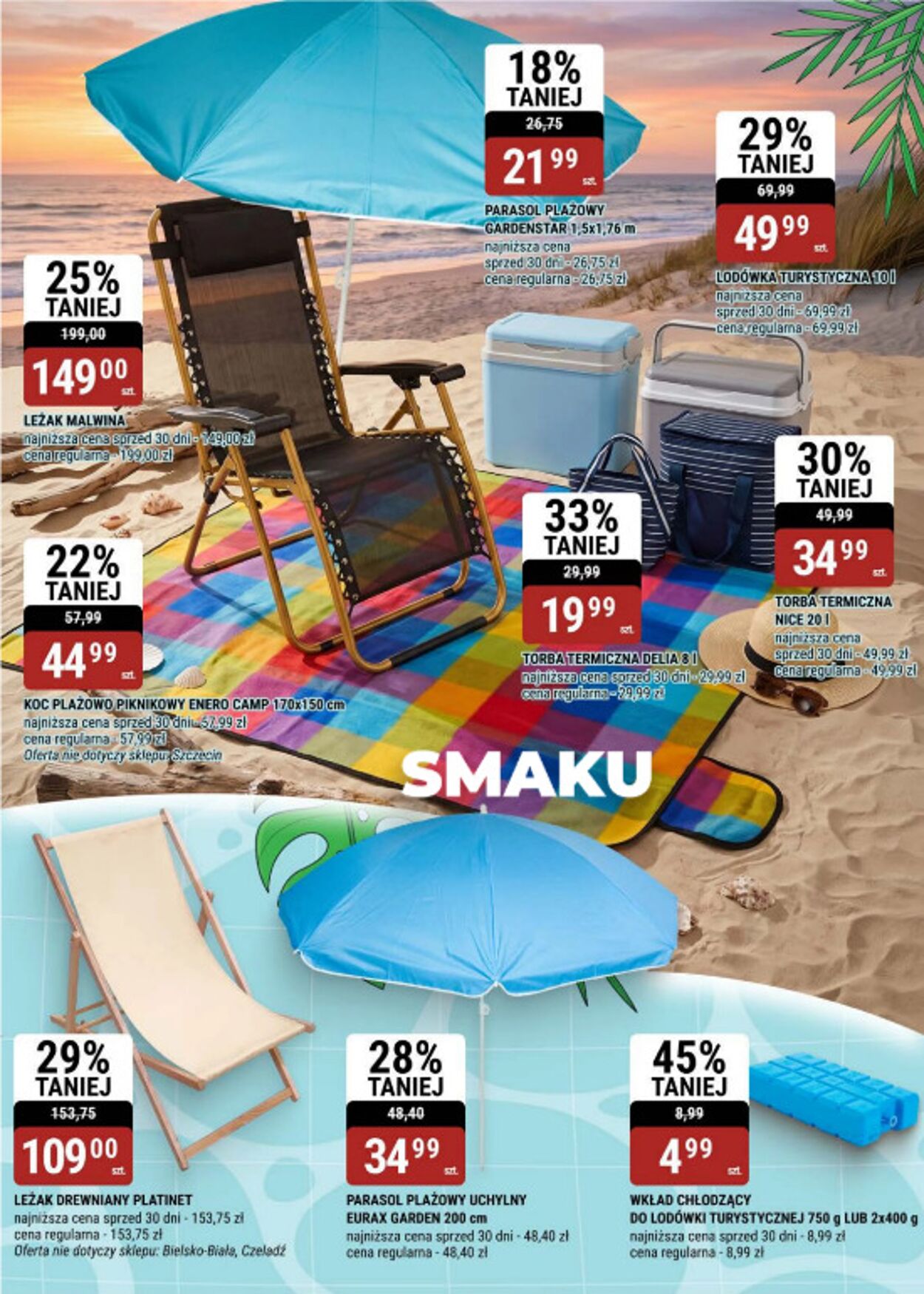 Gazetka Bi1 19.05.2026 - 05.06.2026