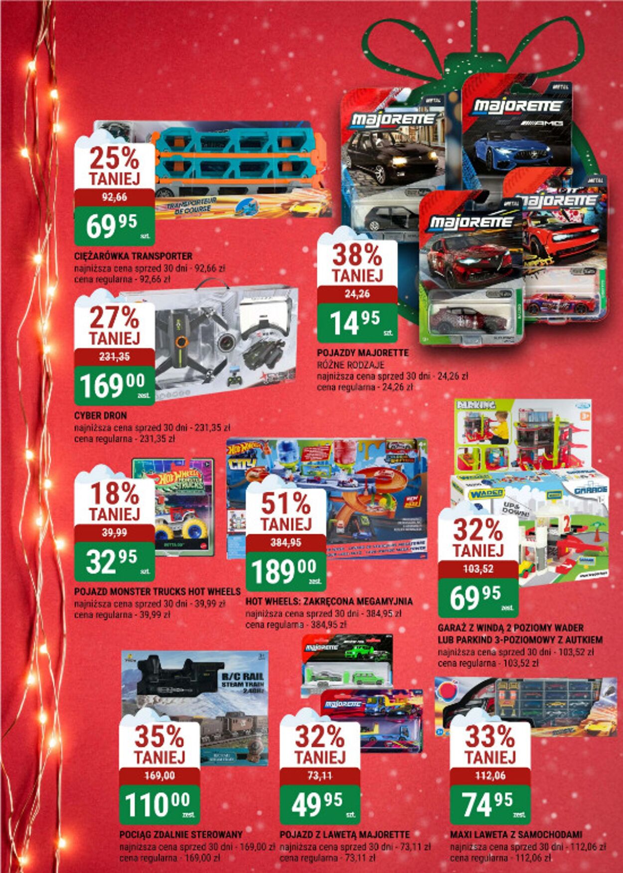 Gazetka Bi1 26.12.2025 - 11.01.2026