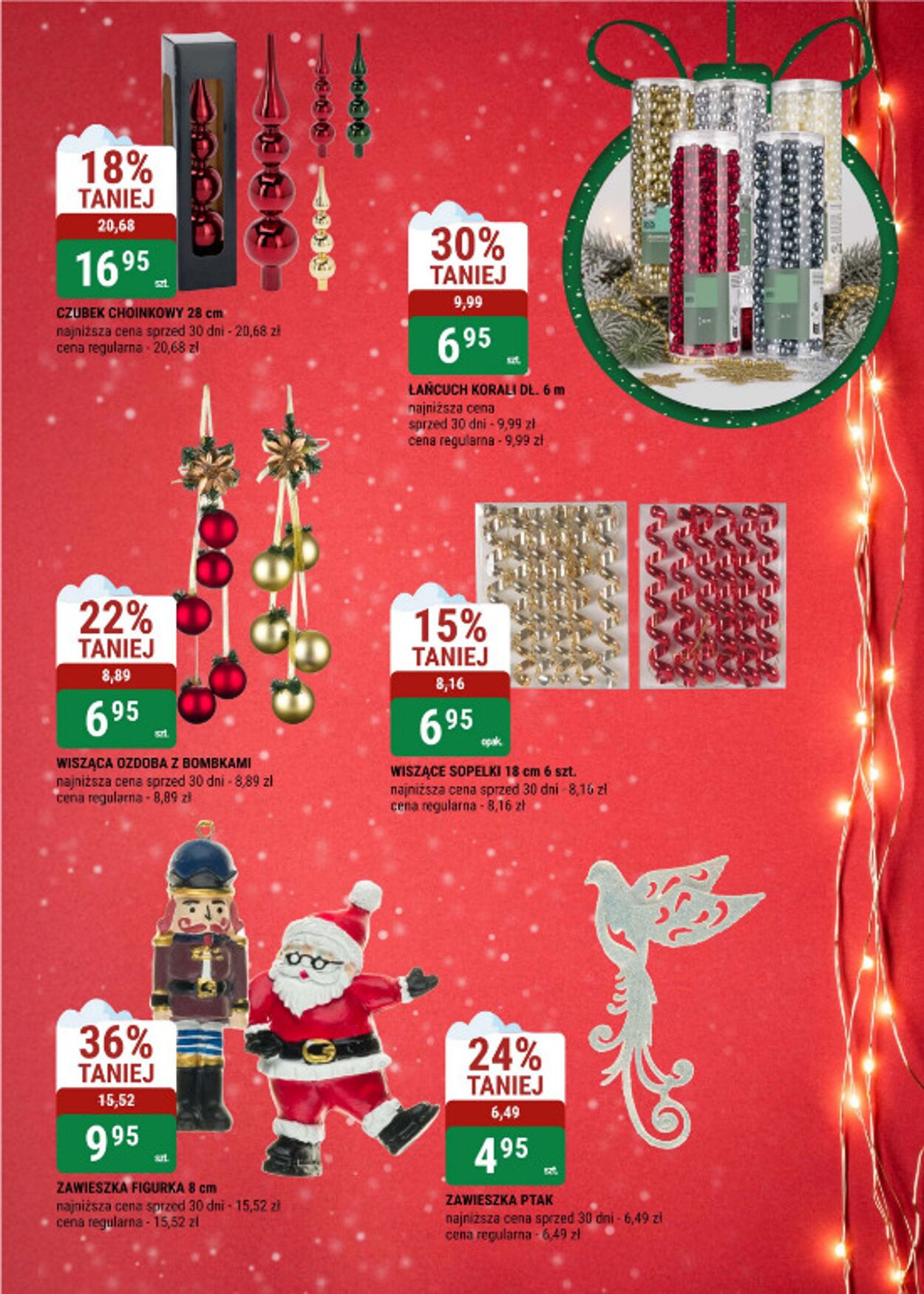 Gazetka Bi1 26.12.2025 - 11.01.2026