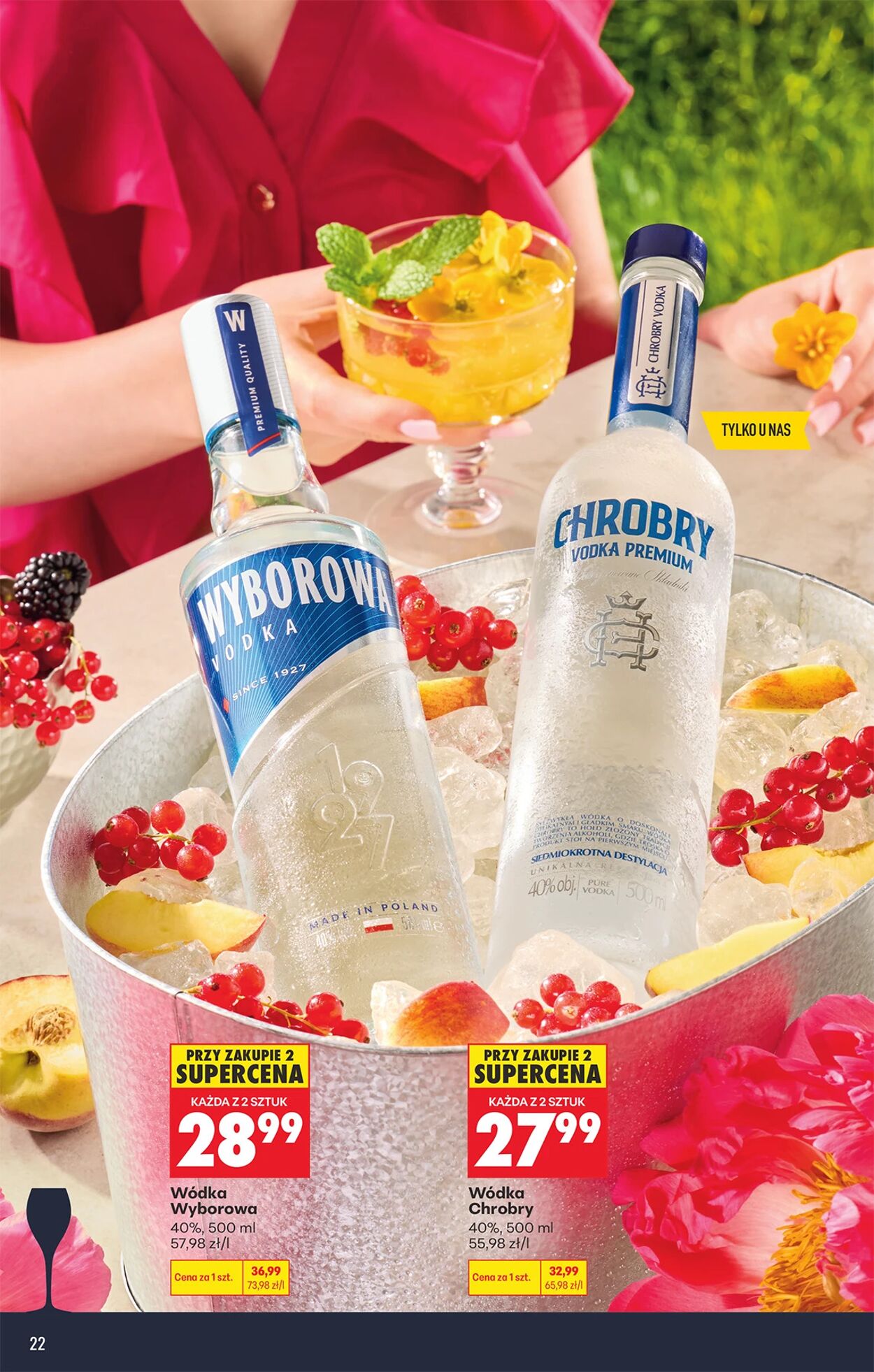 Gazetka Biedronka 25.05.2026 - 31.05.2026