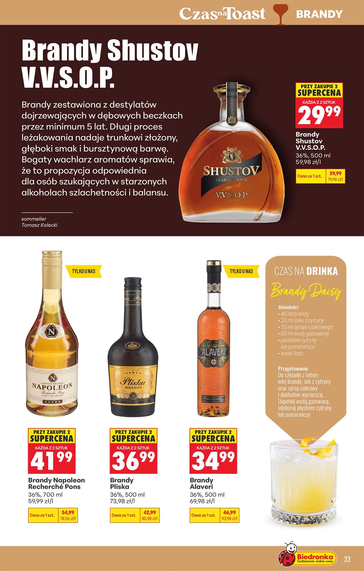 Gazetka Biedronka 25.05.2026 - 31.05.2026