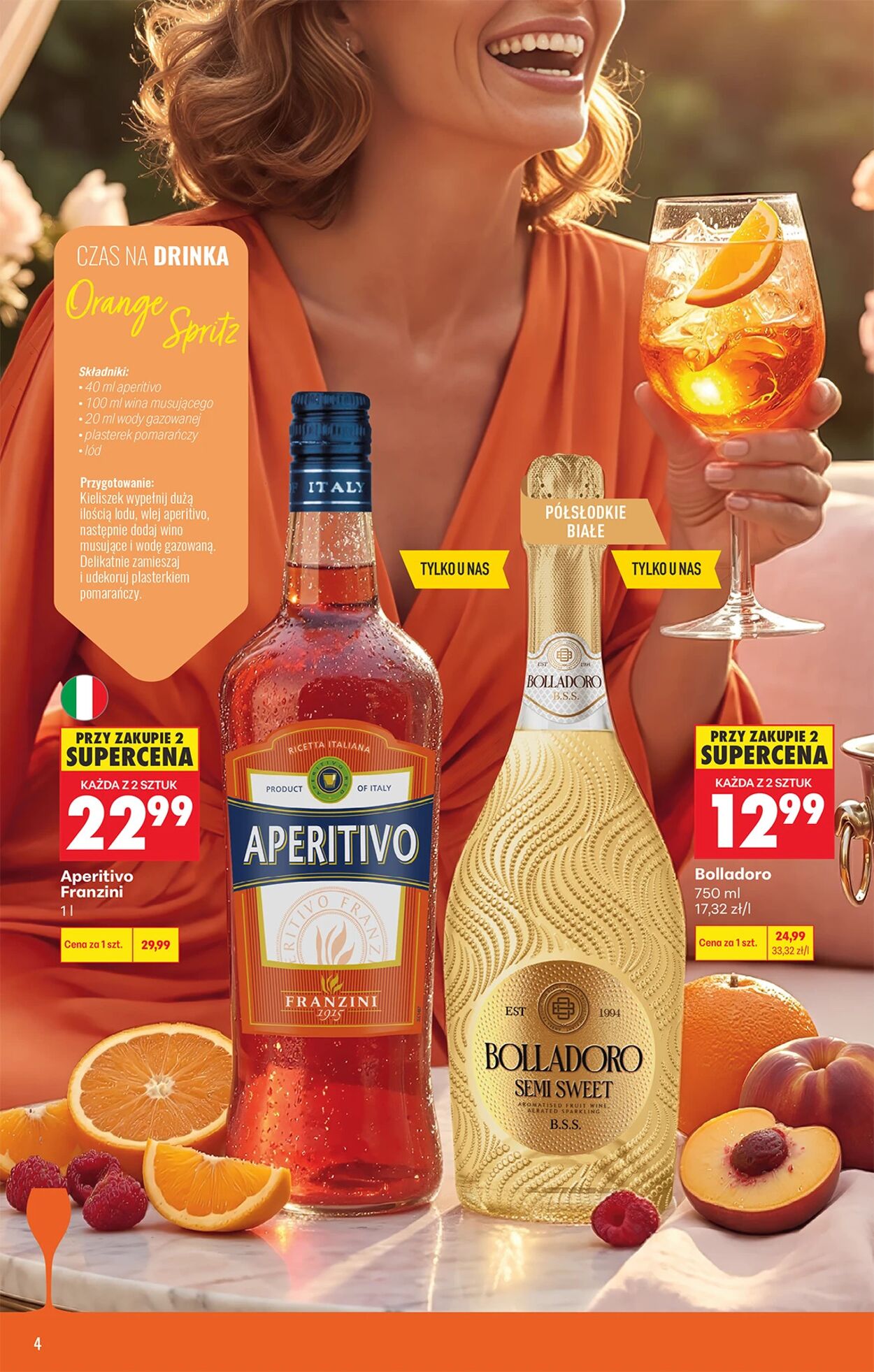 Gazetka Biedronka 25.05.2026 - 31.05.2026