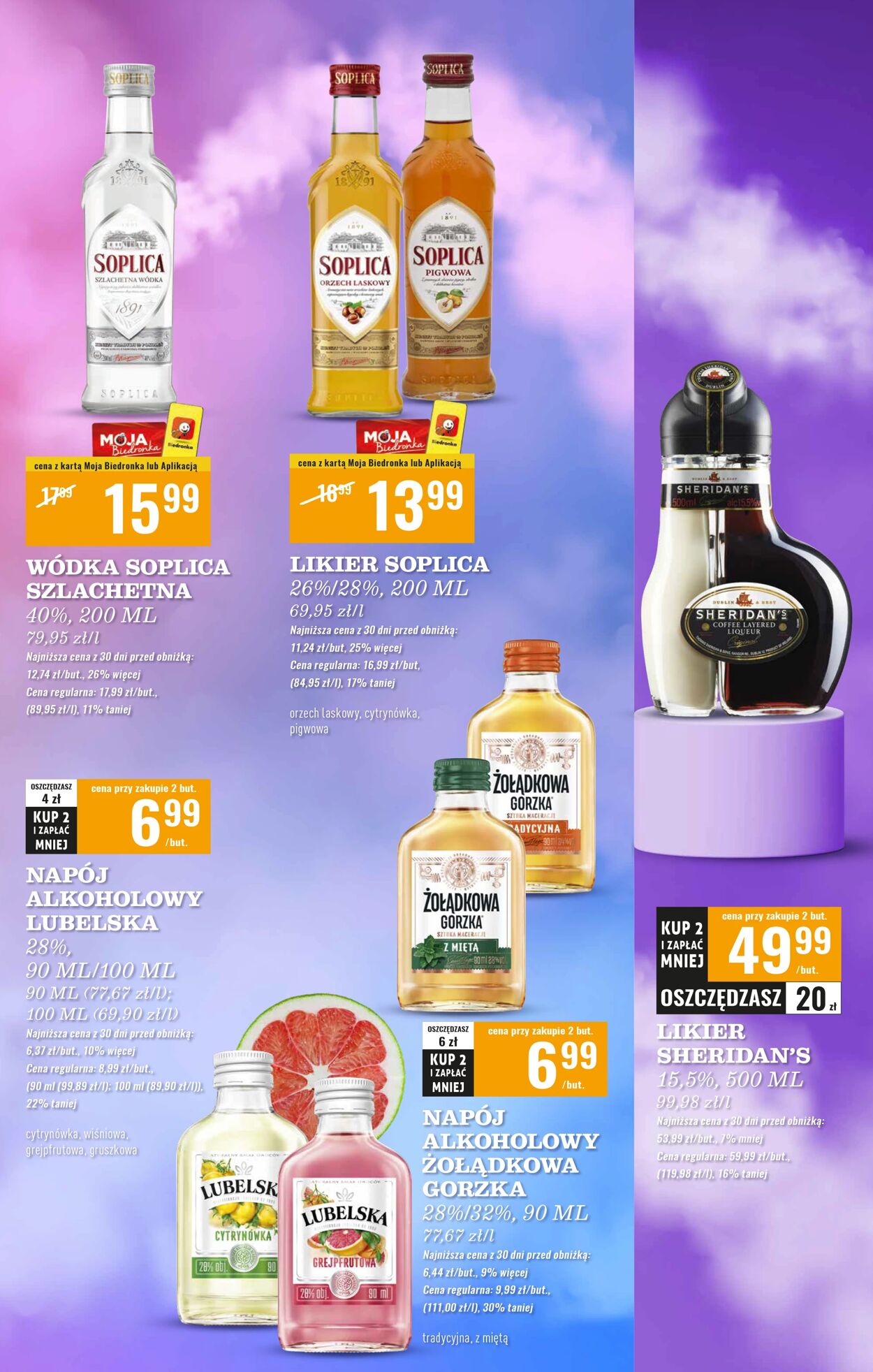 Gazetka Biedronka 02.06.2025 - 14.06.2025