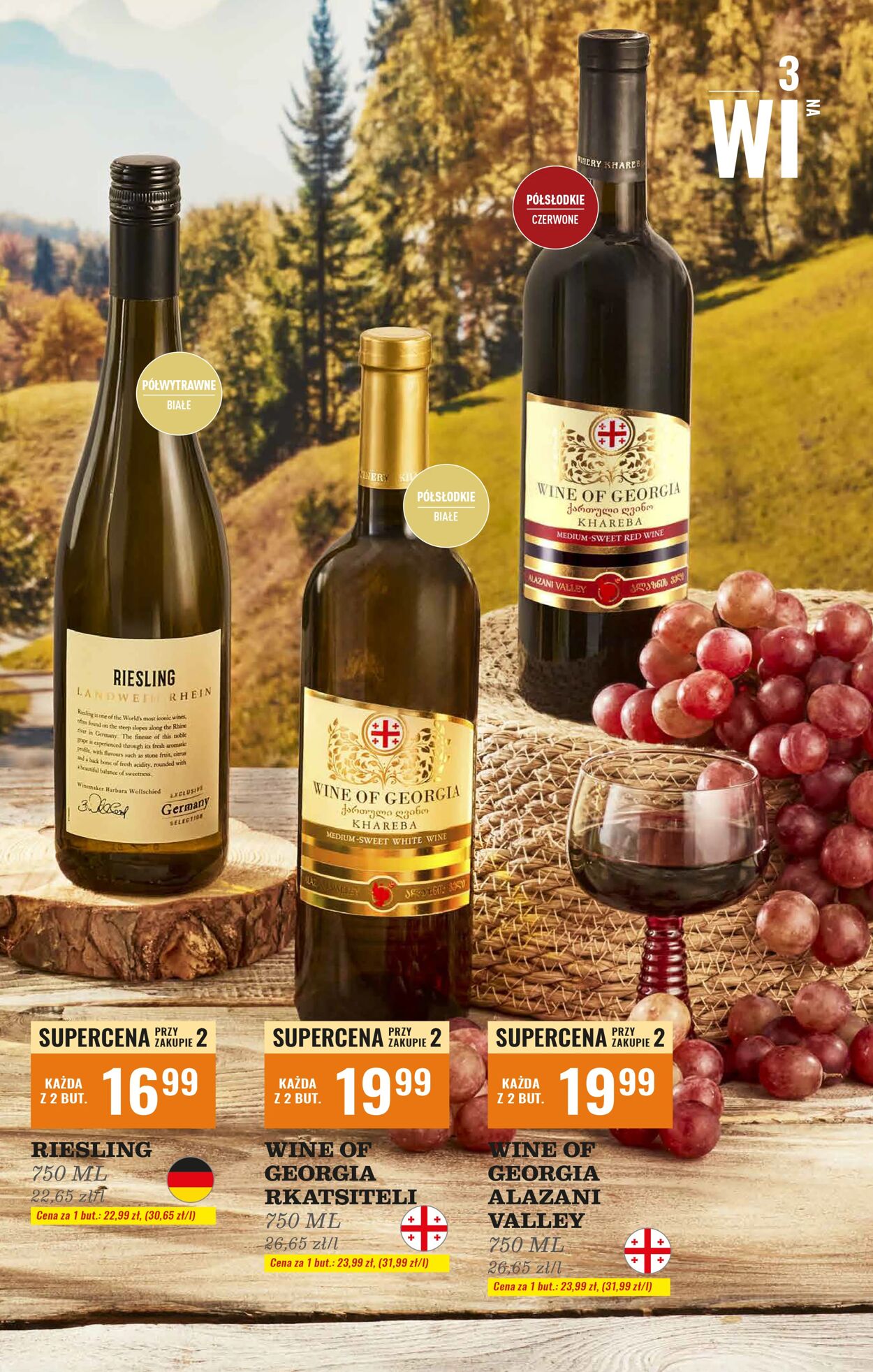 Gazetka Biedronka 06.10.2025 - 18.10.2025