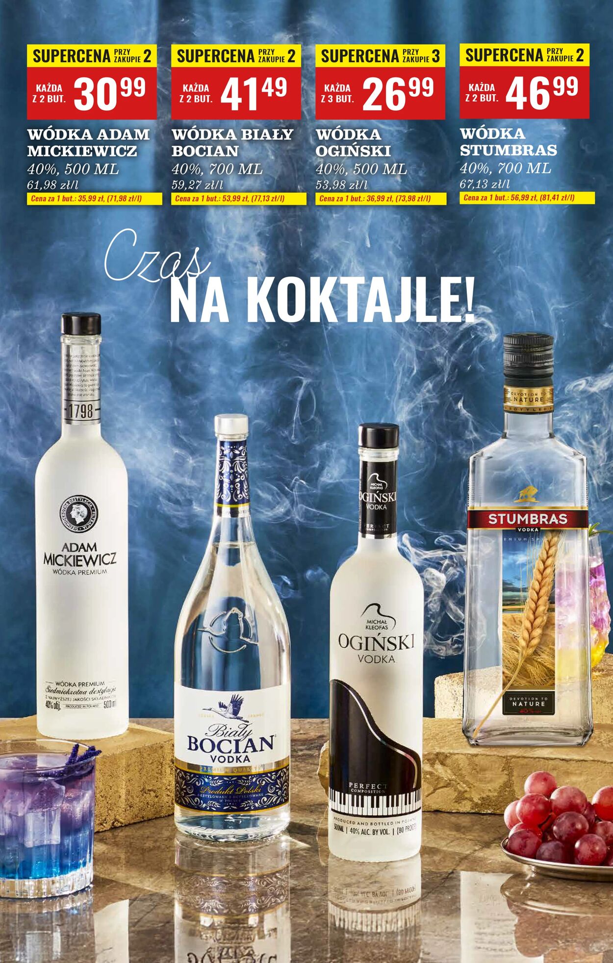 Gazetka Biedronka 06.10.2025 - 18.10.2025