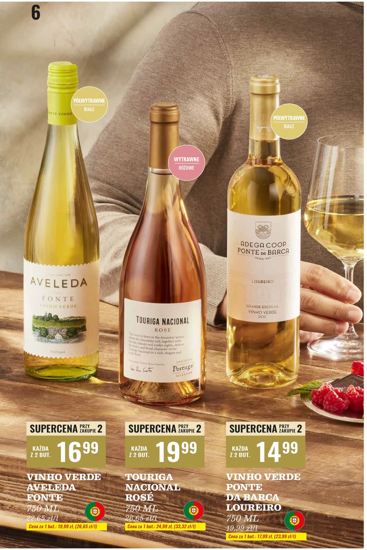 Gazetka Biedronka 06.10.2025 - 18.10.2025