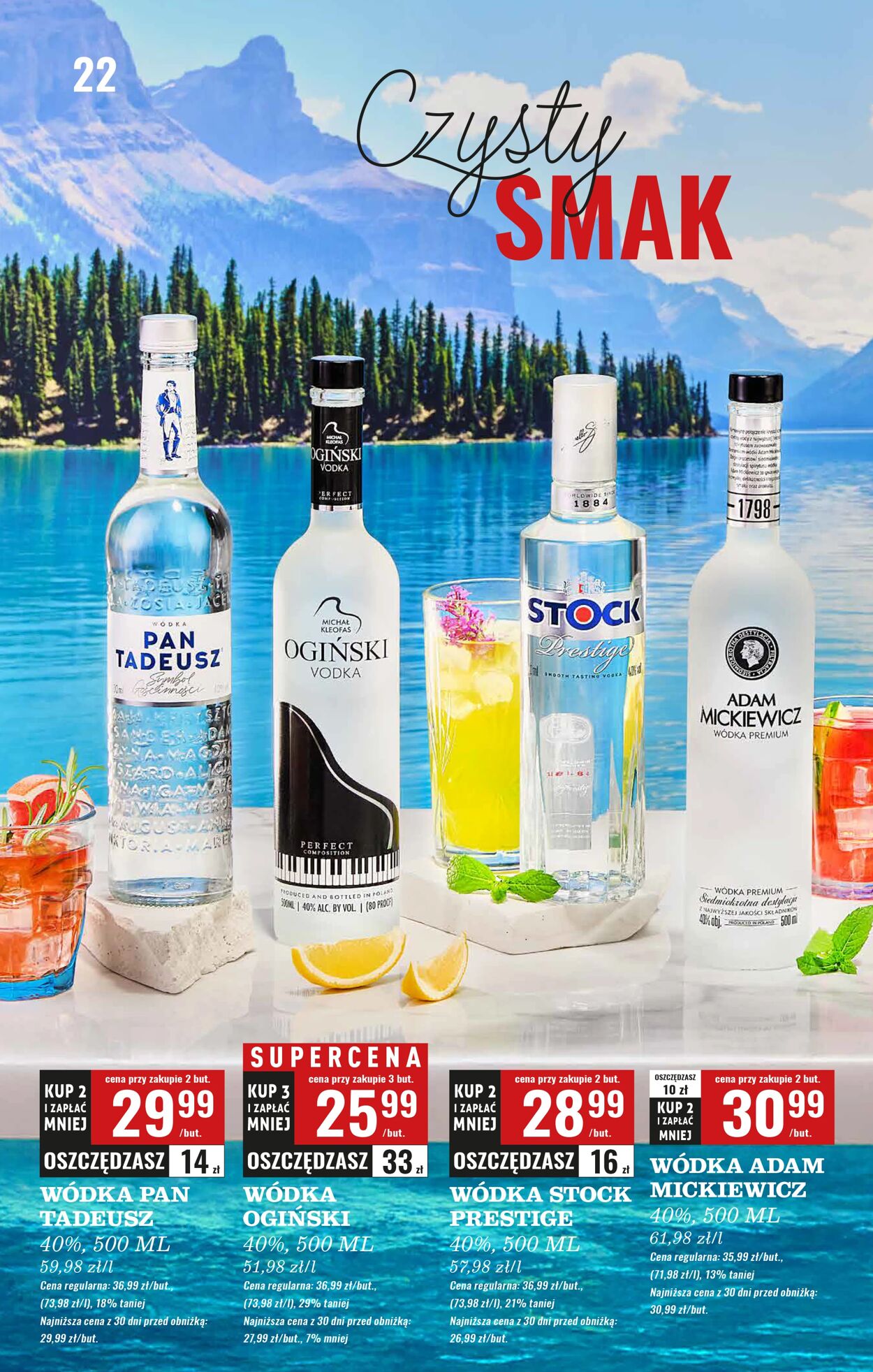 Gazetka Biedronka 11.08.2025 - 23.08.2025