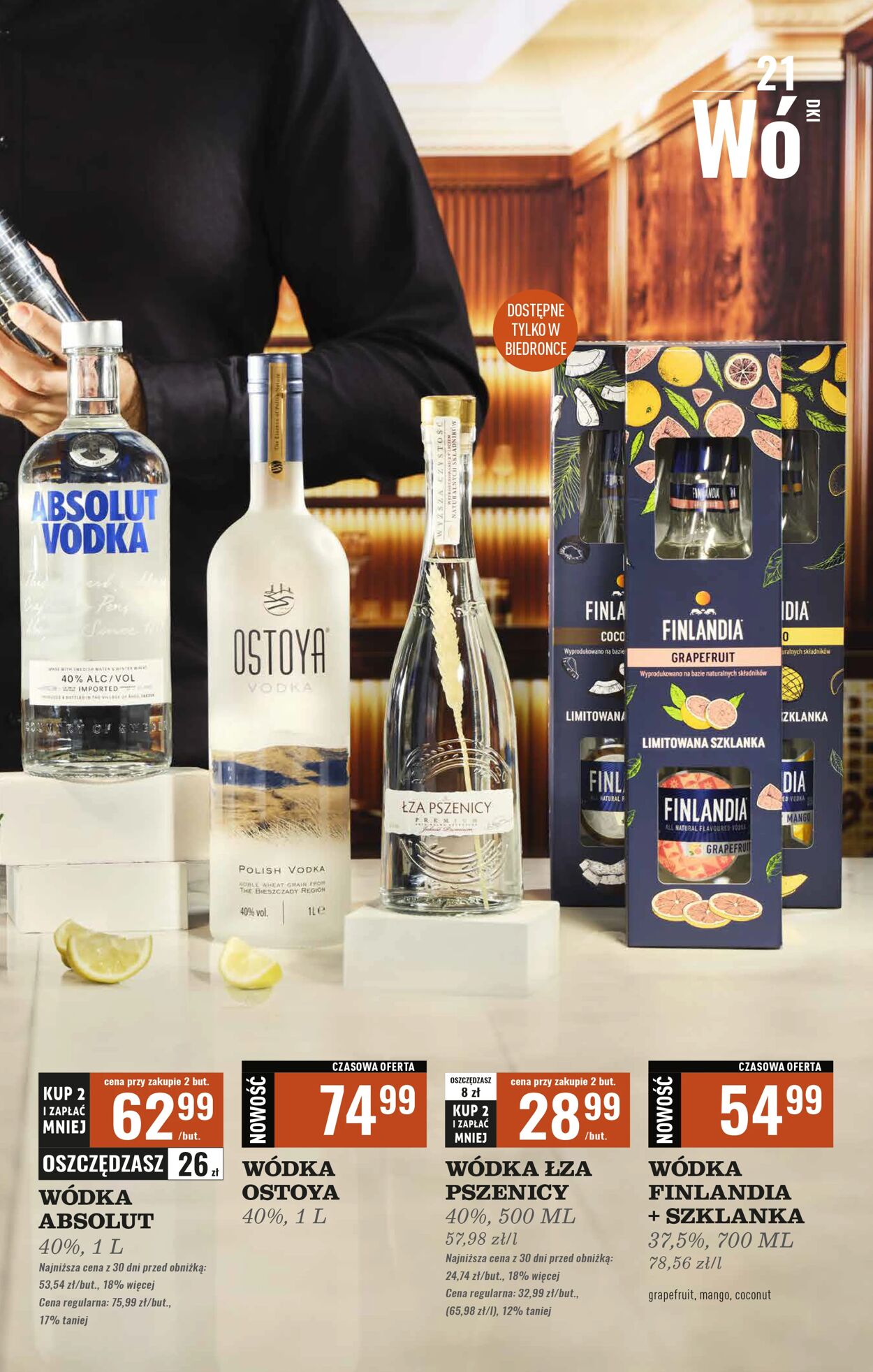Gazetka Biedronka 16.06.2025 - 23.06.2025