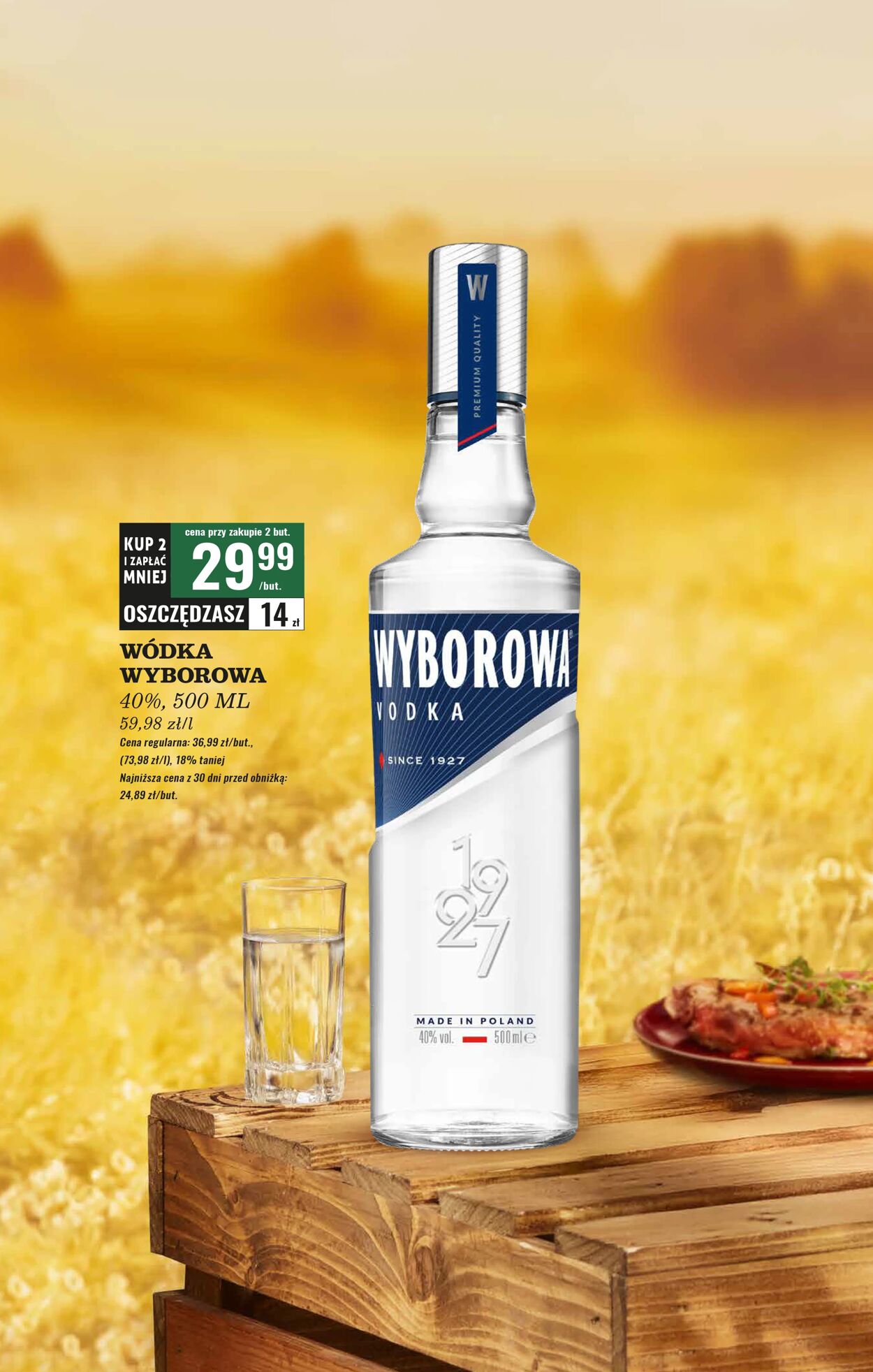 Gazetka Biedronka 25.08.2025 - 06.09.2025