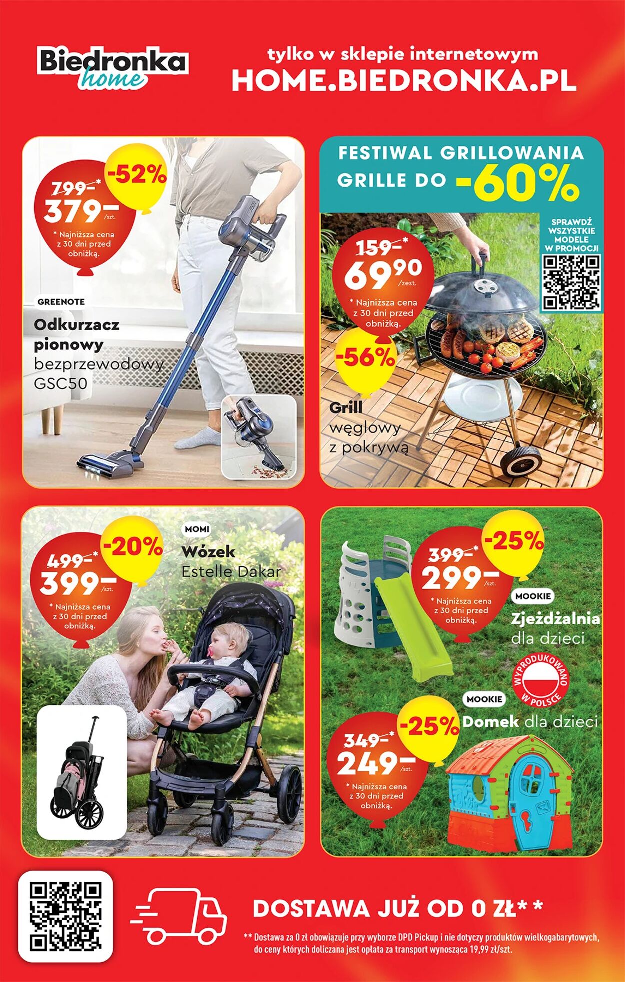 Gazetka Biedronka 01.06.2025 - 29.06.2025