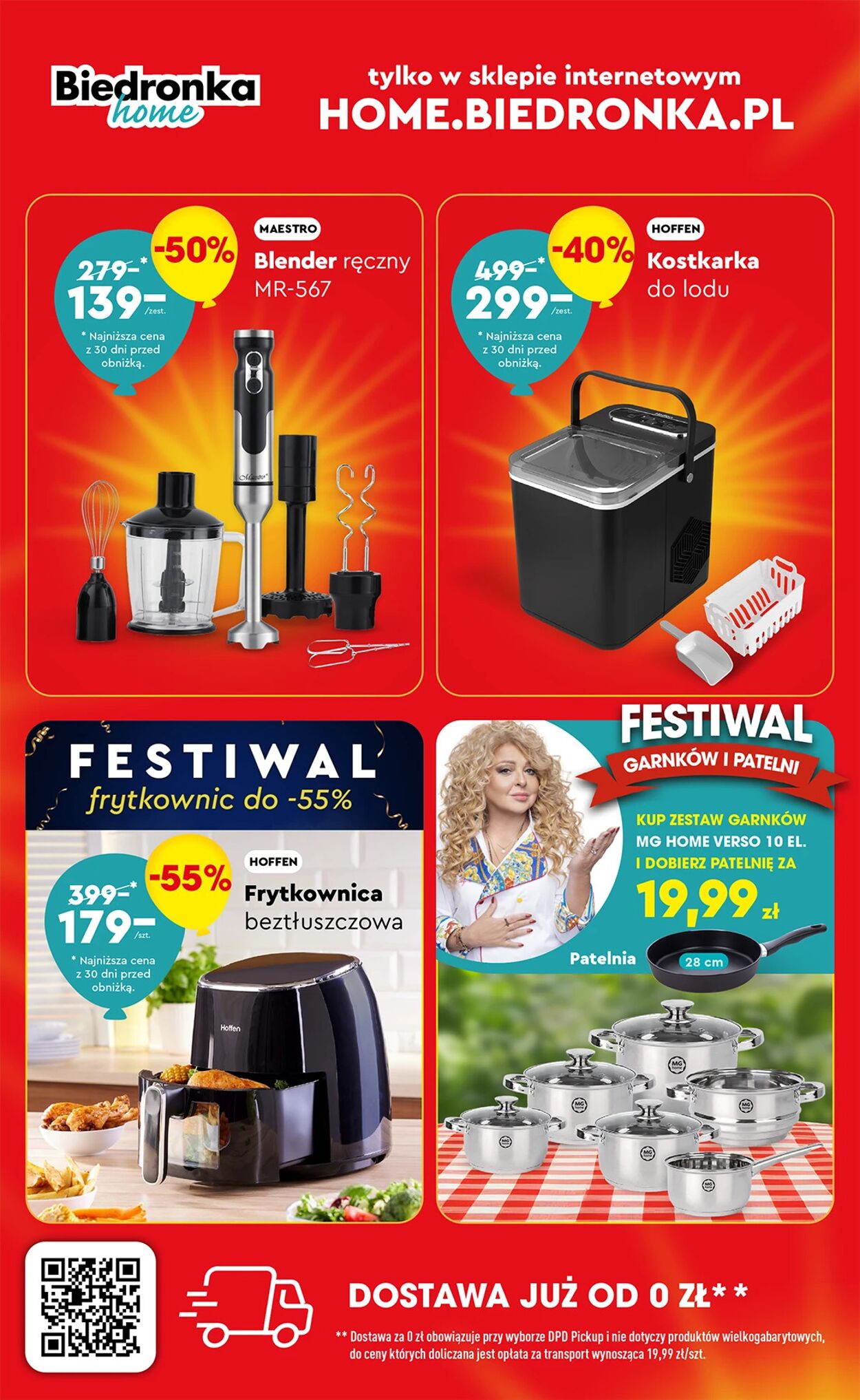 Gazetka Biedronka 01.06.2025 - 29.06.2025