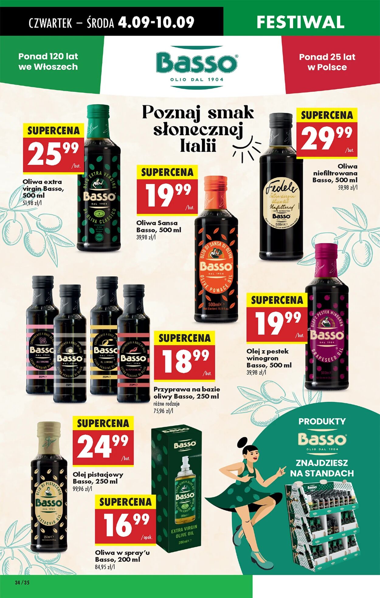Gazetka Biedronka 04.09.2025 - 11.09.2025
