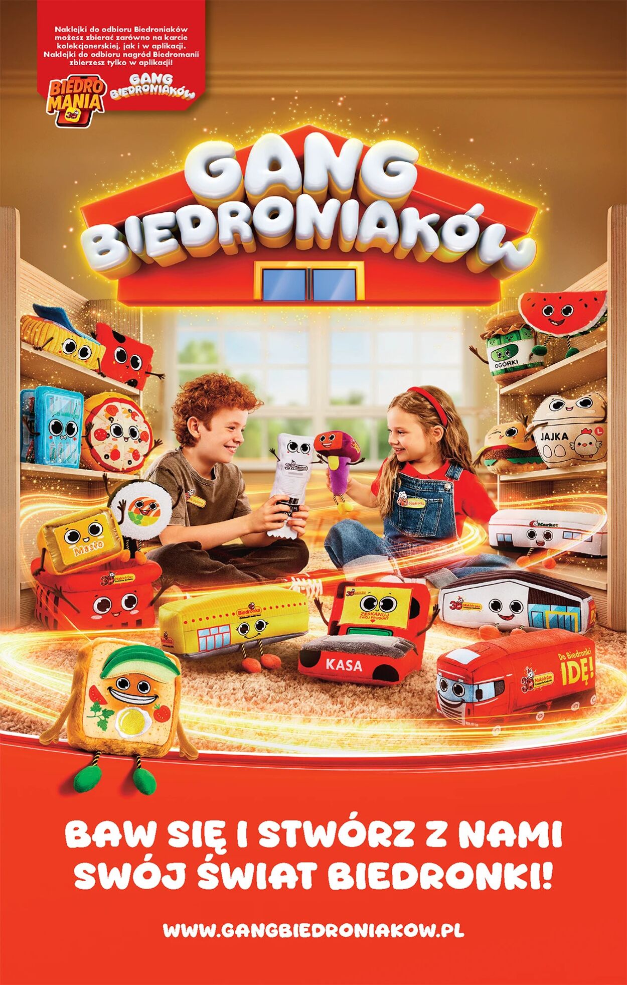 Gazetka Biedronka 04.09.2025 - 11.09.2025