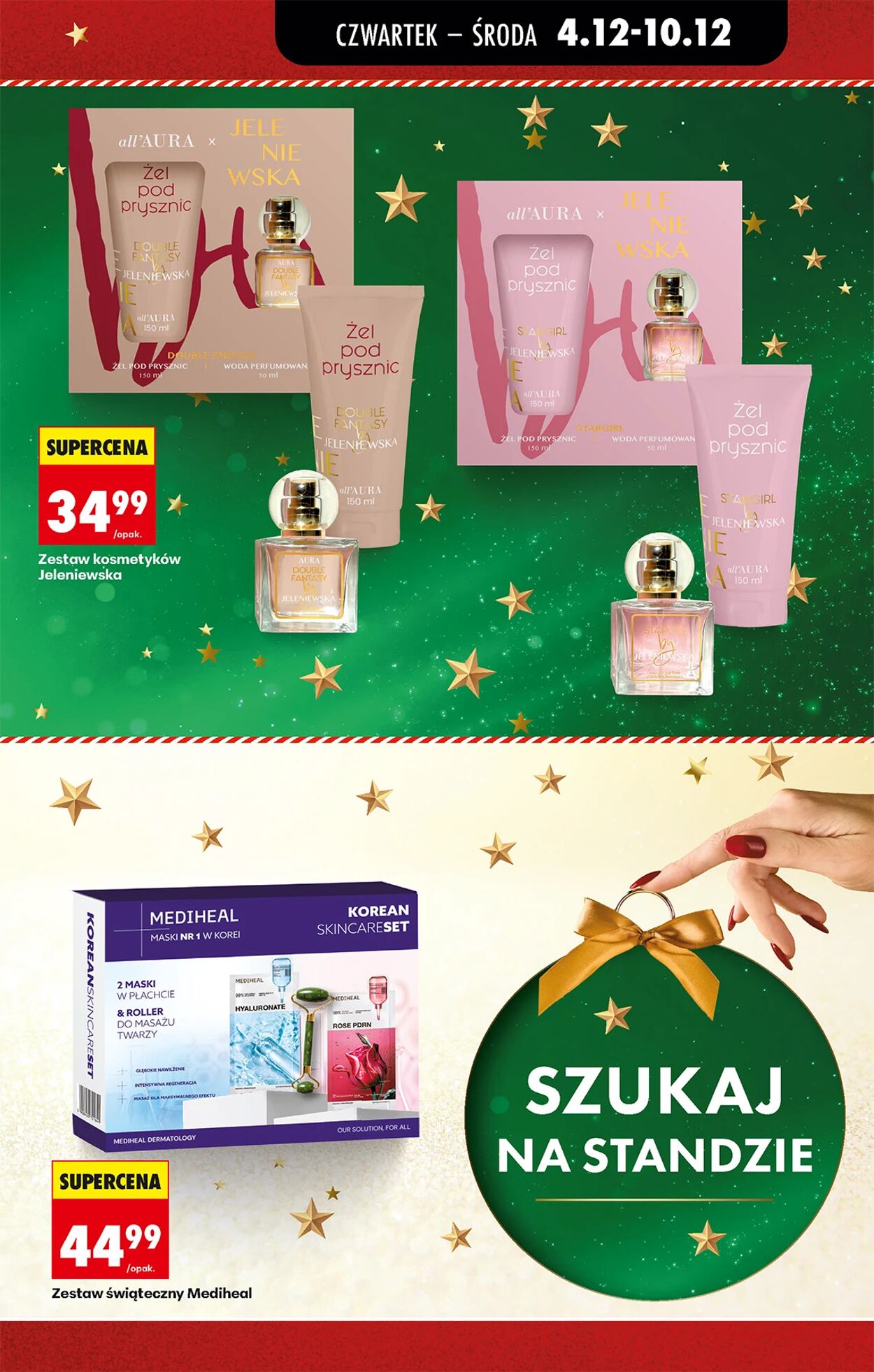 Gazetka Biedronka 04.12.2025 - 11.12.2025
