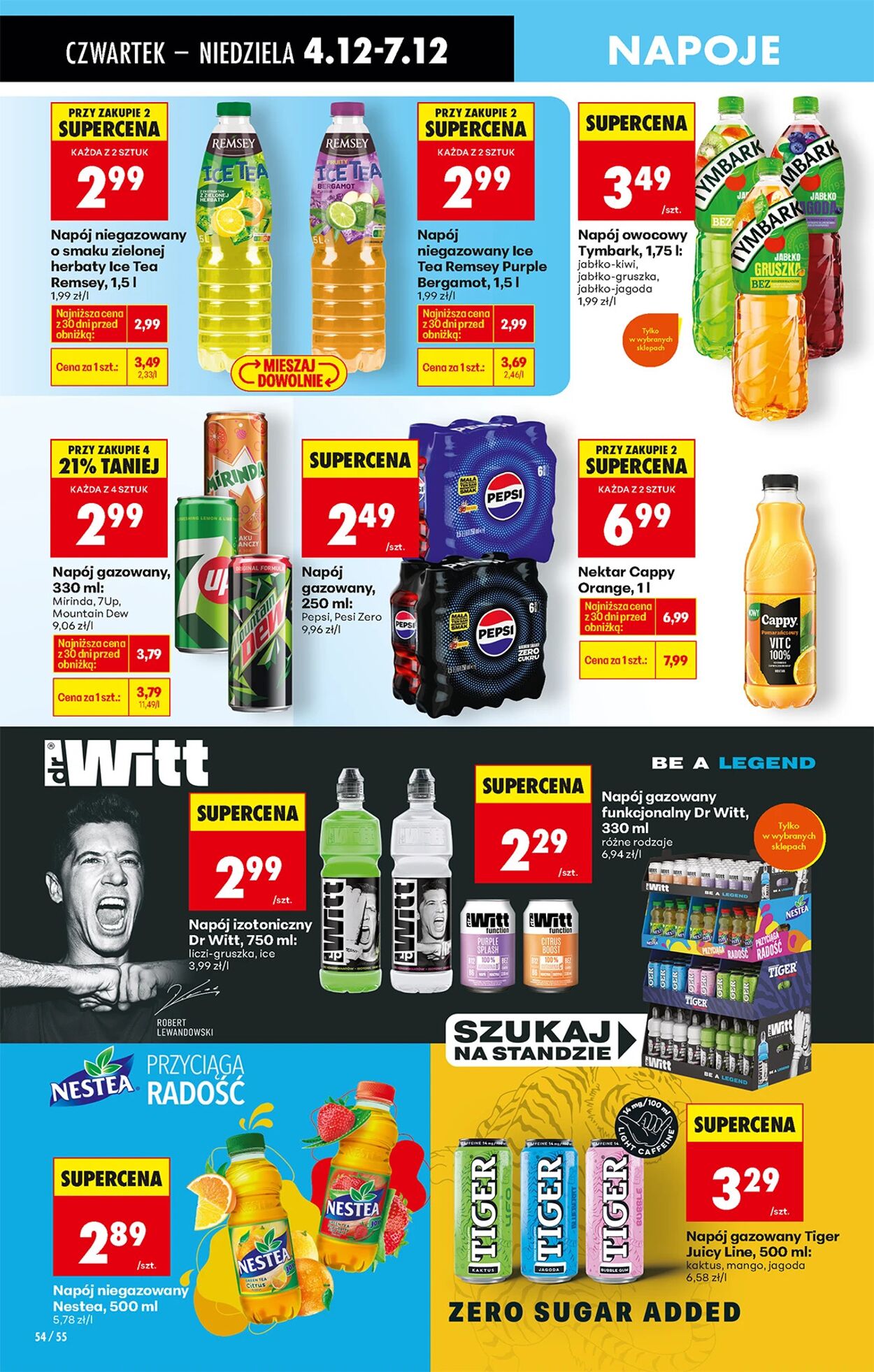 Gazetka Biedronka 04.12.2025 - 11.12.2025