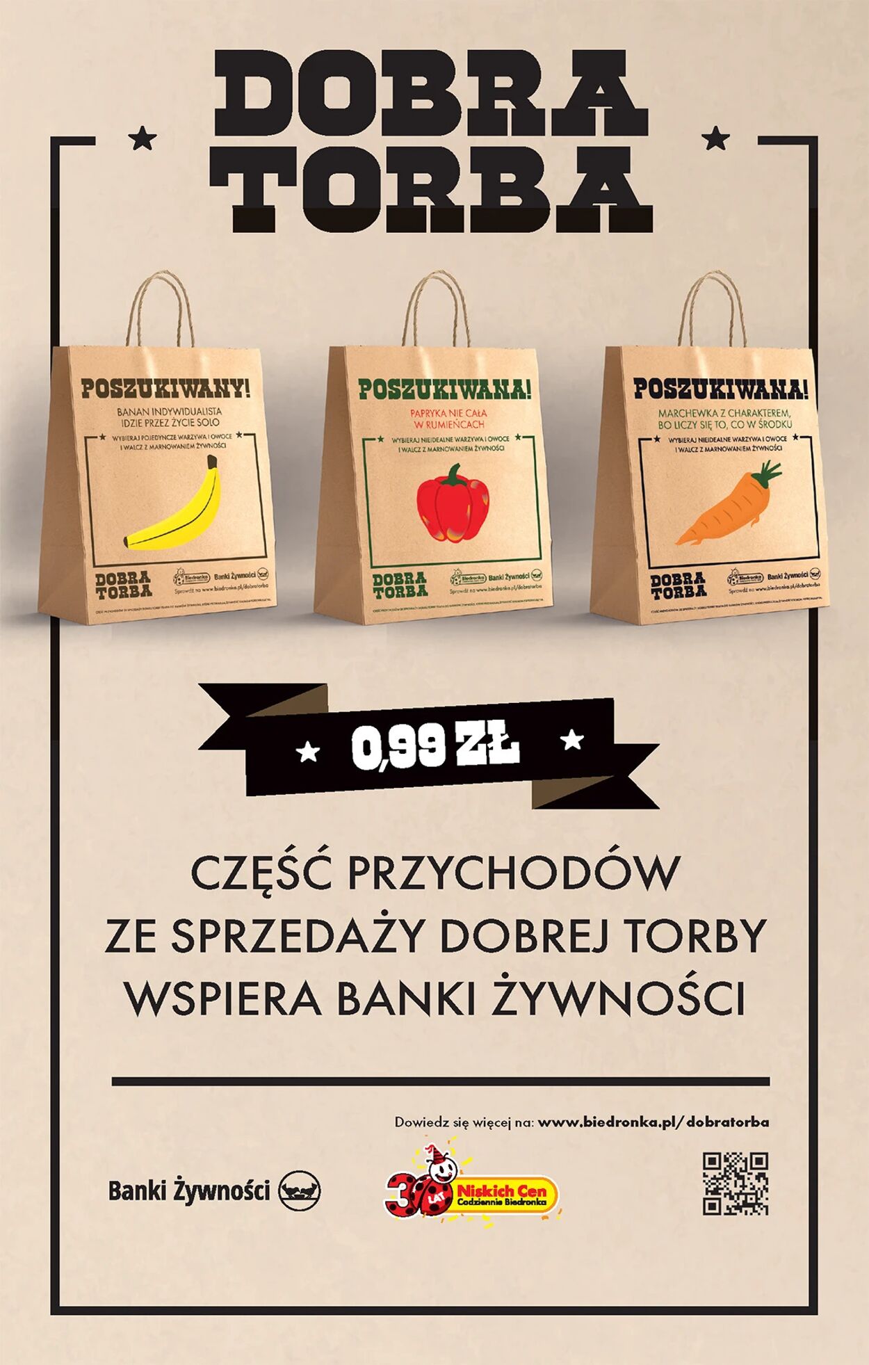 Gazetka Biedronka 06.10.2025 - 13.10.2025
