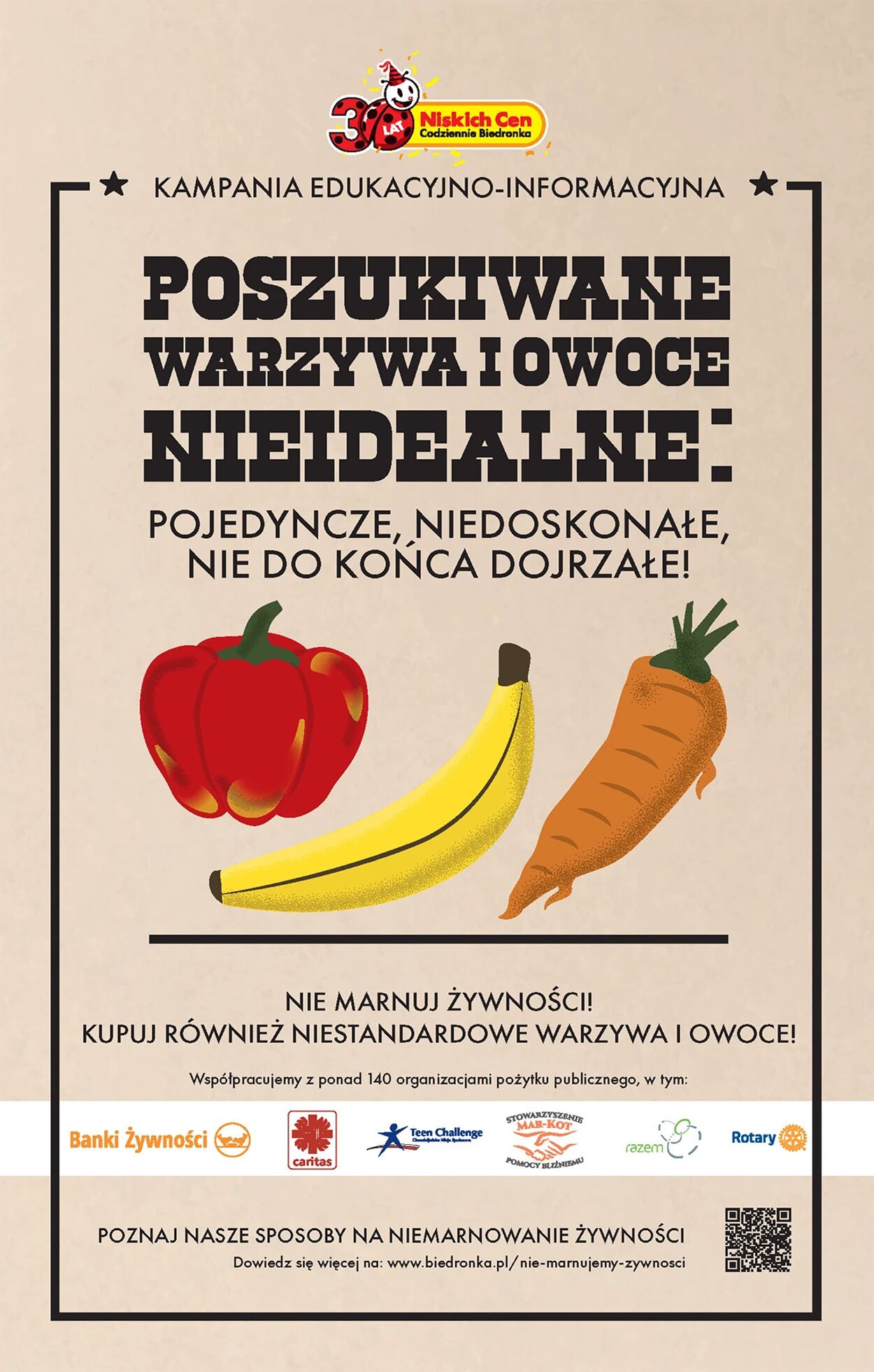 Gazetka Biedronka 06.10.2025 - 13.10.2025