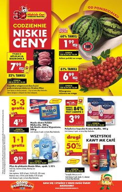 Gazetka Biedronka 08.09.2025 - 15.09.2025