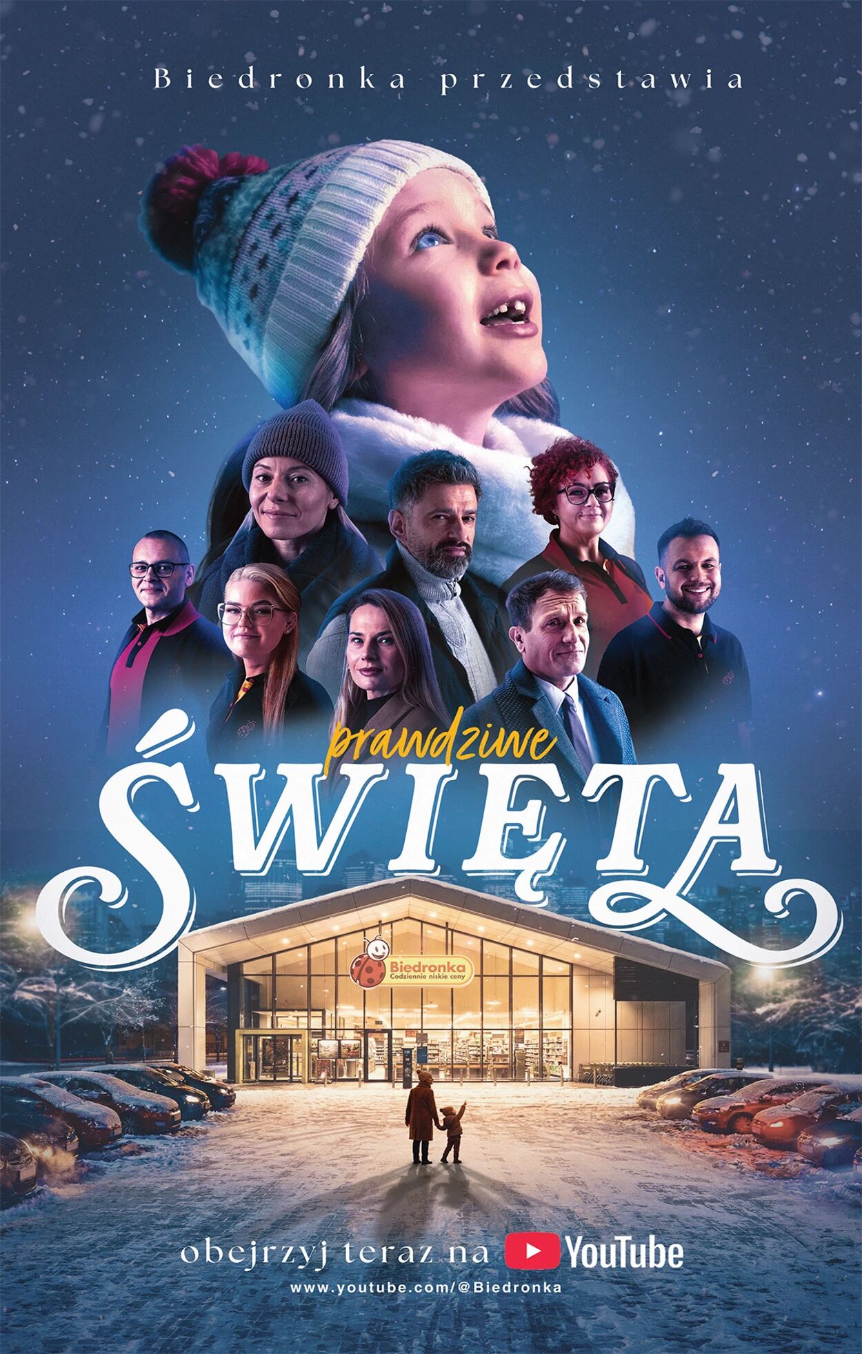 Gazetka Biedronka 08.12.2025 - 15.12.2025