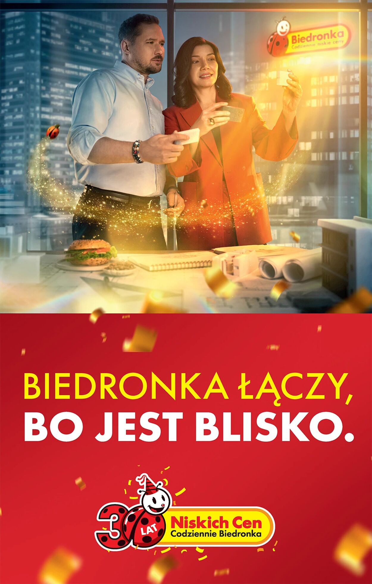 Gazetka Biedronka 10.02.2025 - 17.02.2025