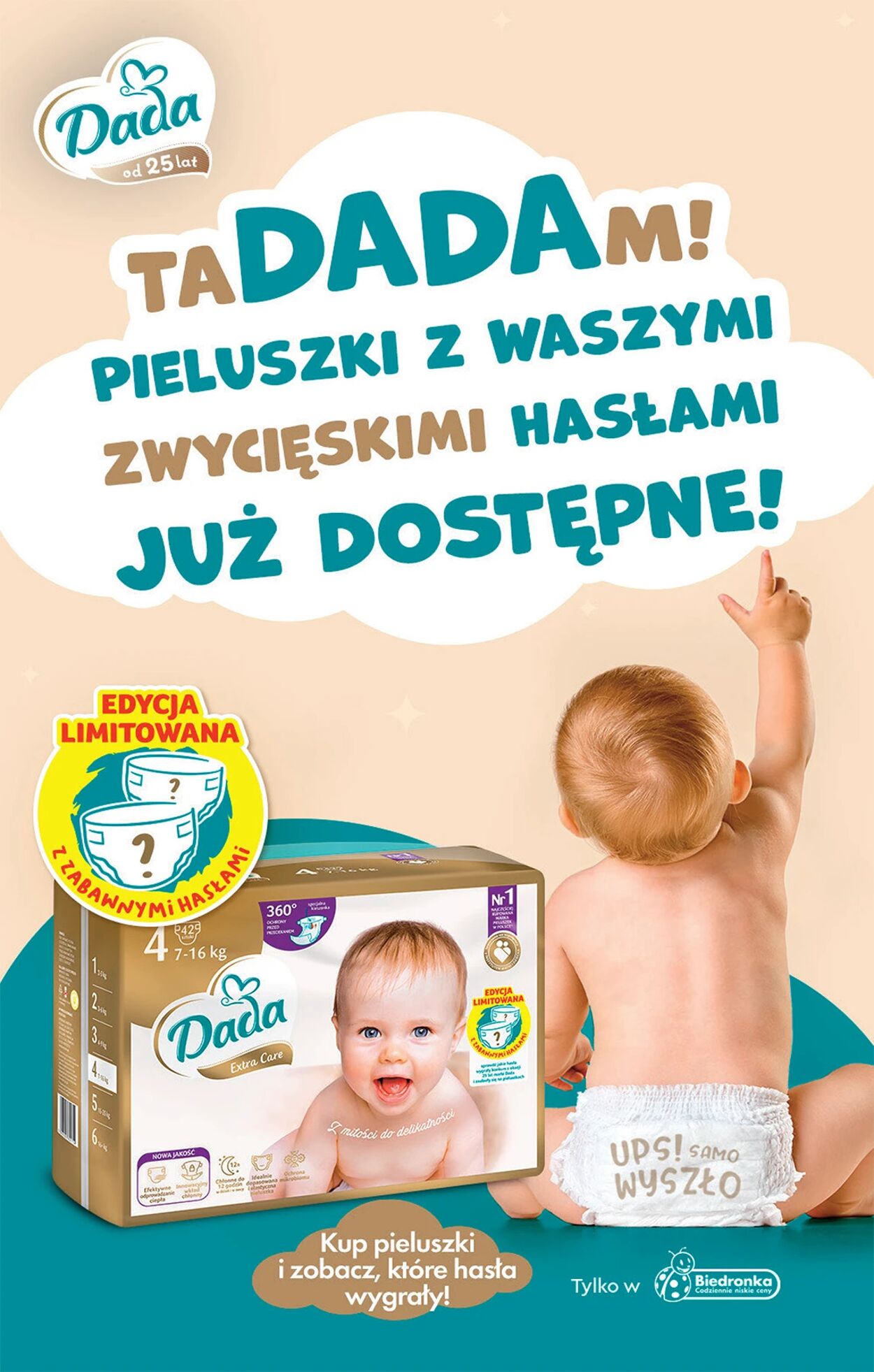 Gazetka Biedronka 11.09.2025 - 18.09.2025