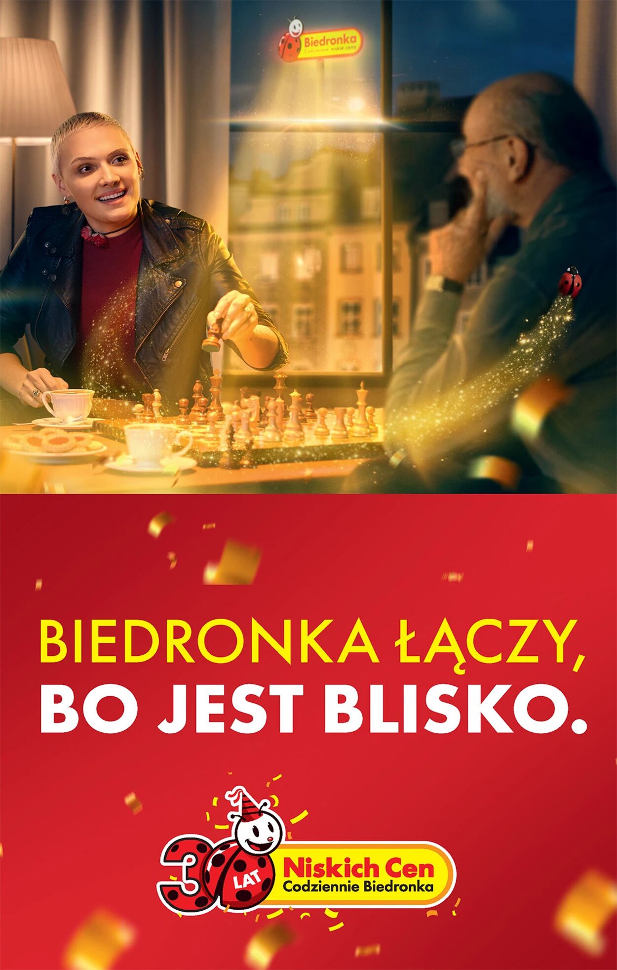 Gazetka Biedronka 17.02.2025 - 24.02.2025