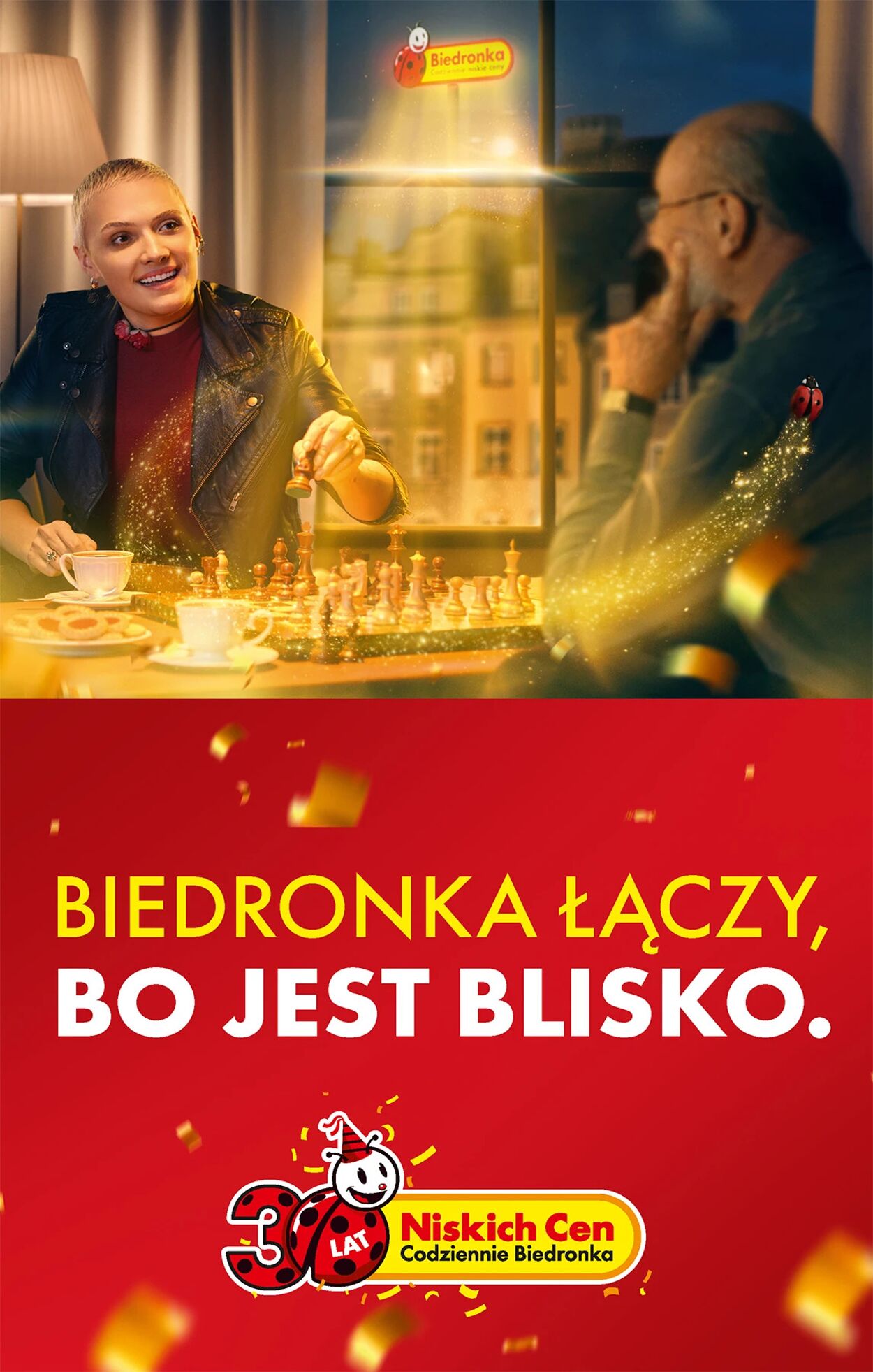 Gazetka Biedronka 20.02.2025 - 27.02.2025