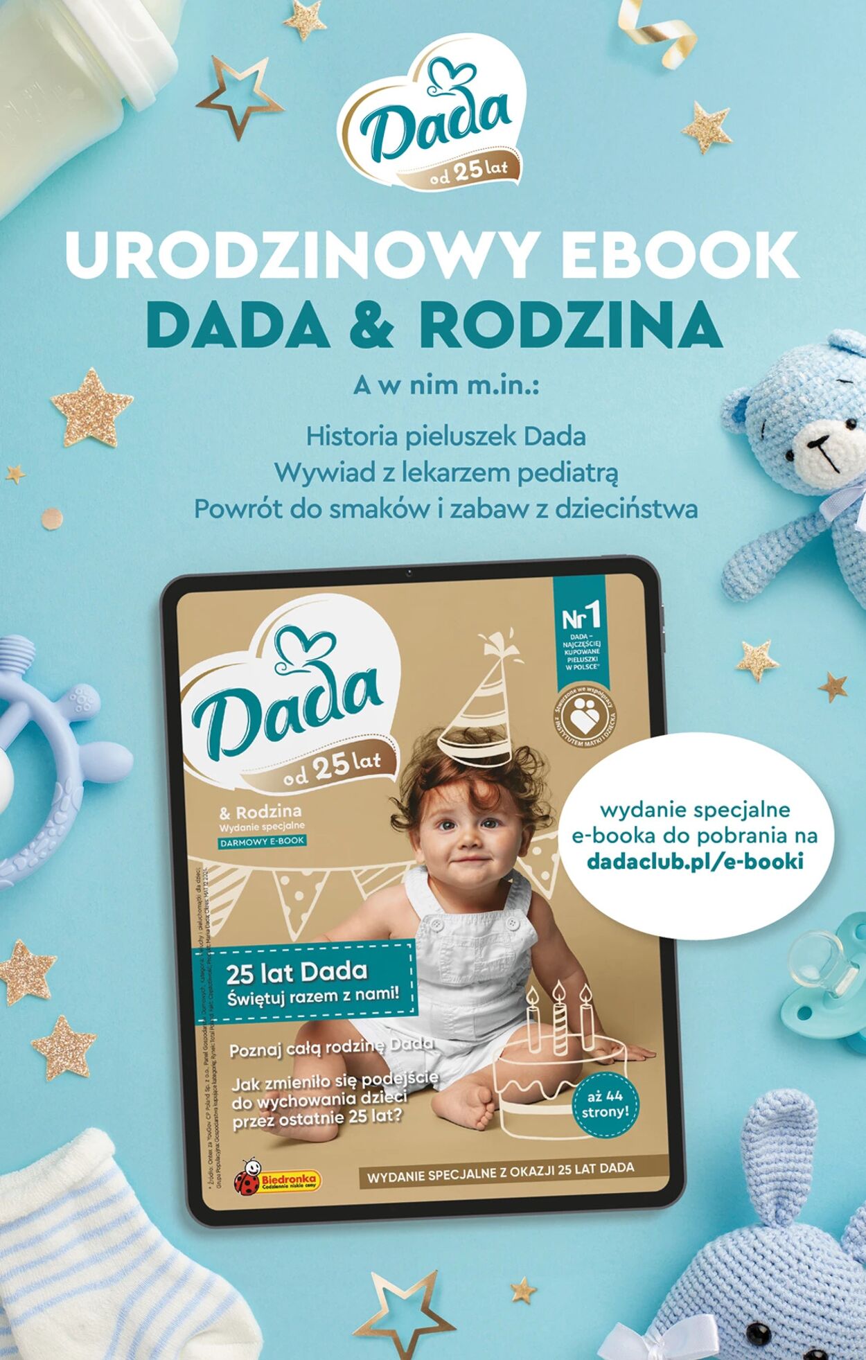 Gazetka Biedronka 21.08.2025 - 28.08.2025