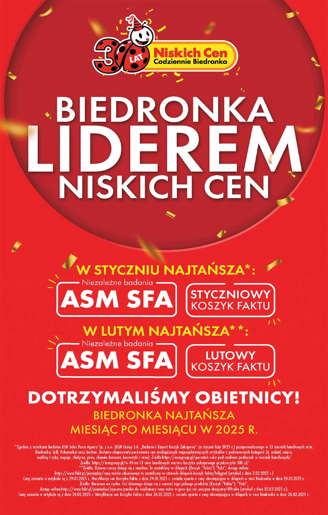 Gazetka Biedronka 24.03.2025 - 31.03.2025