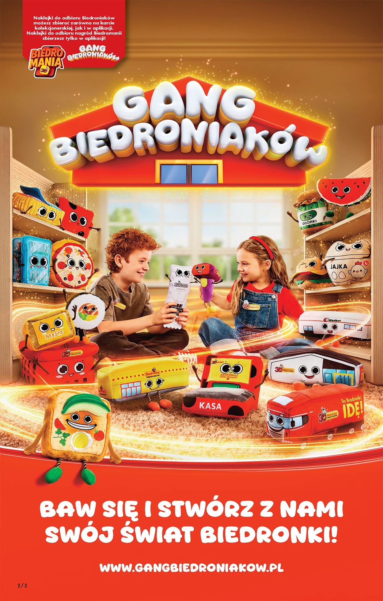 Gazetka Biedronka 28.08.2025 - 04.09.2025