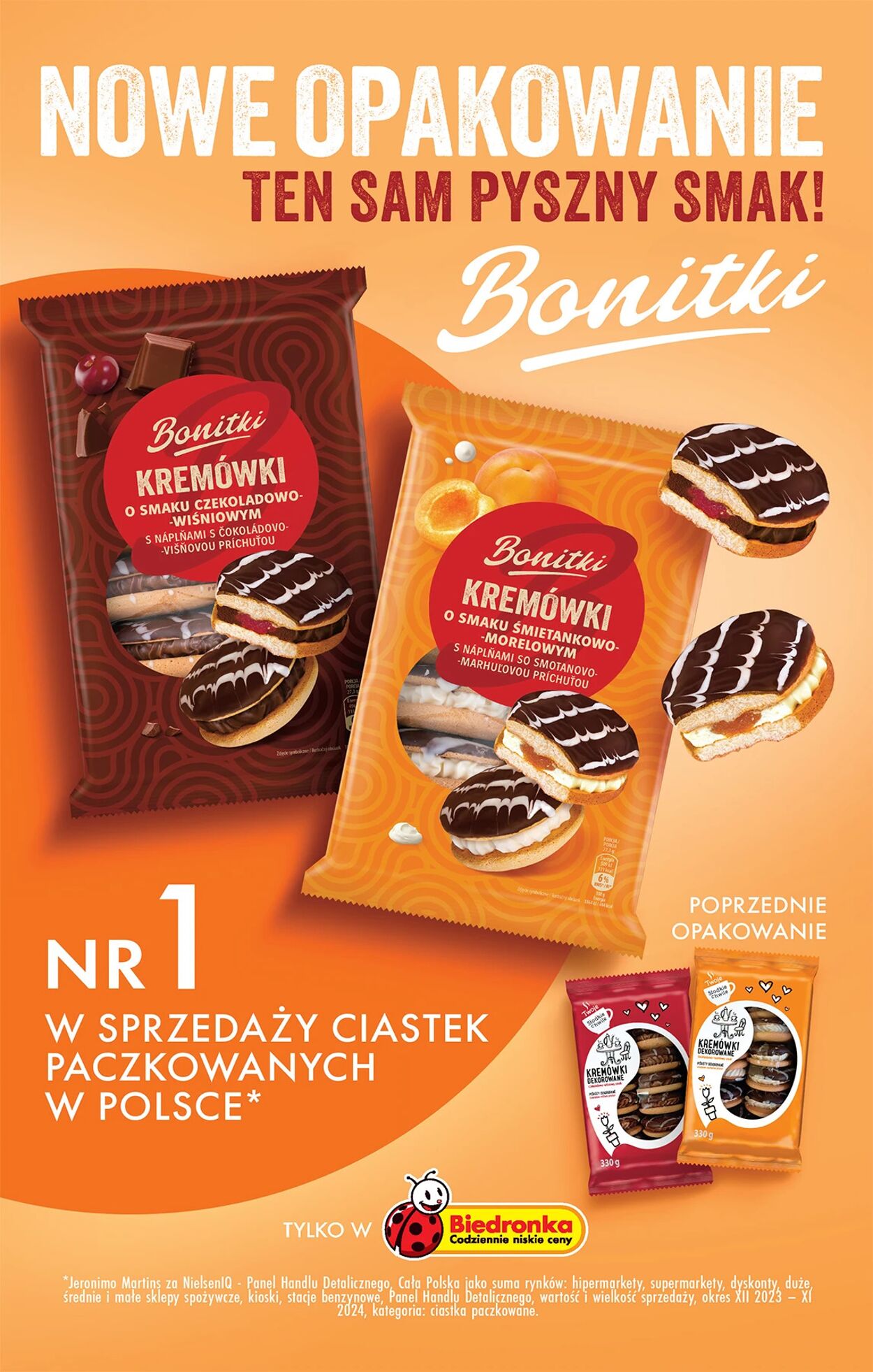 Gazetka Biedronka 28.08.2025 - 04.09.2025