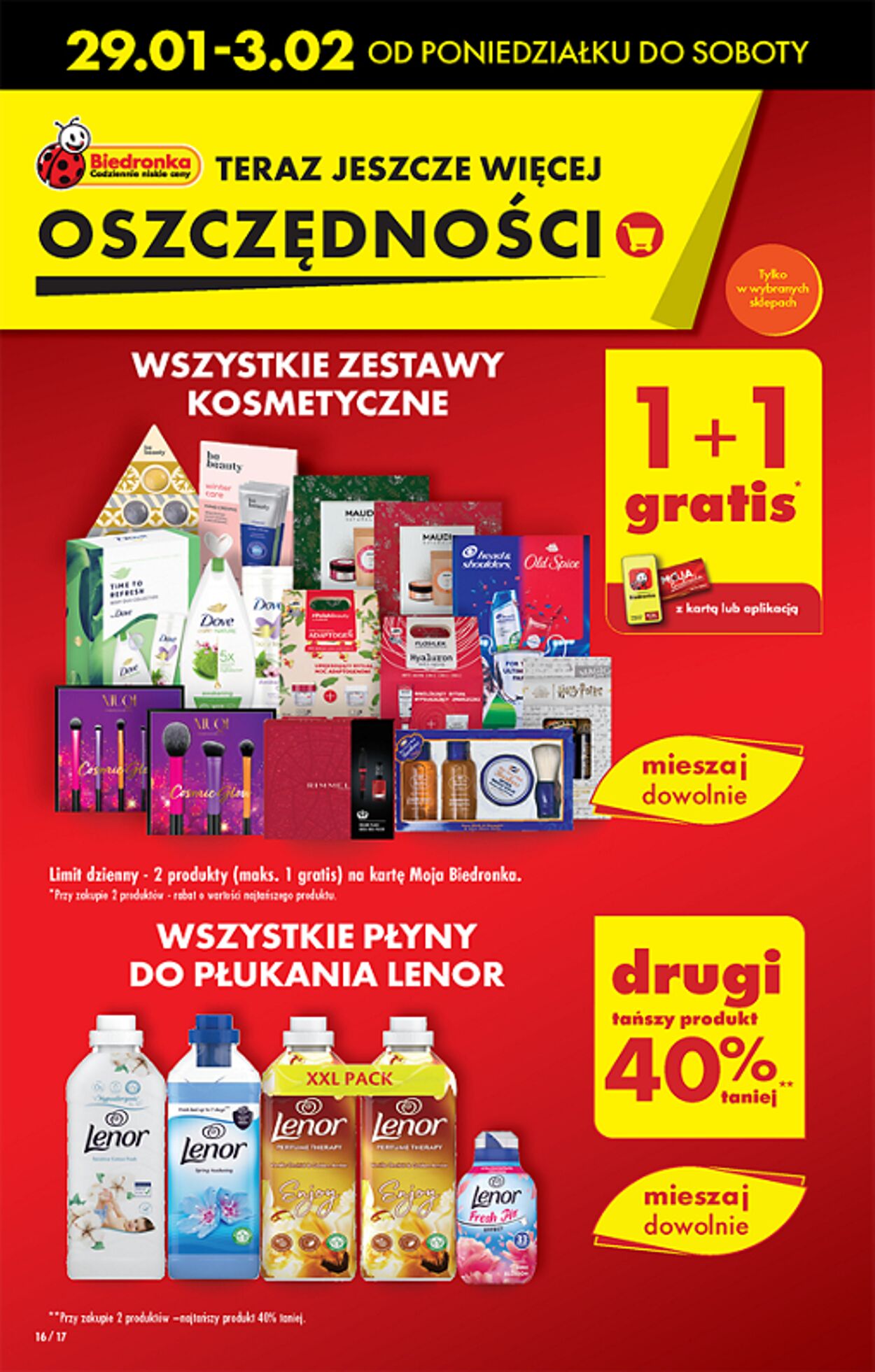 Gazetka Biedronka 02.01.2024 - 07.01.2024